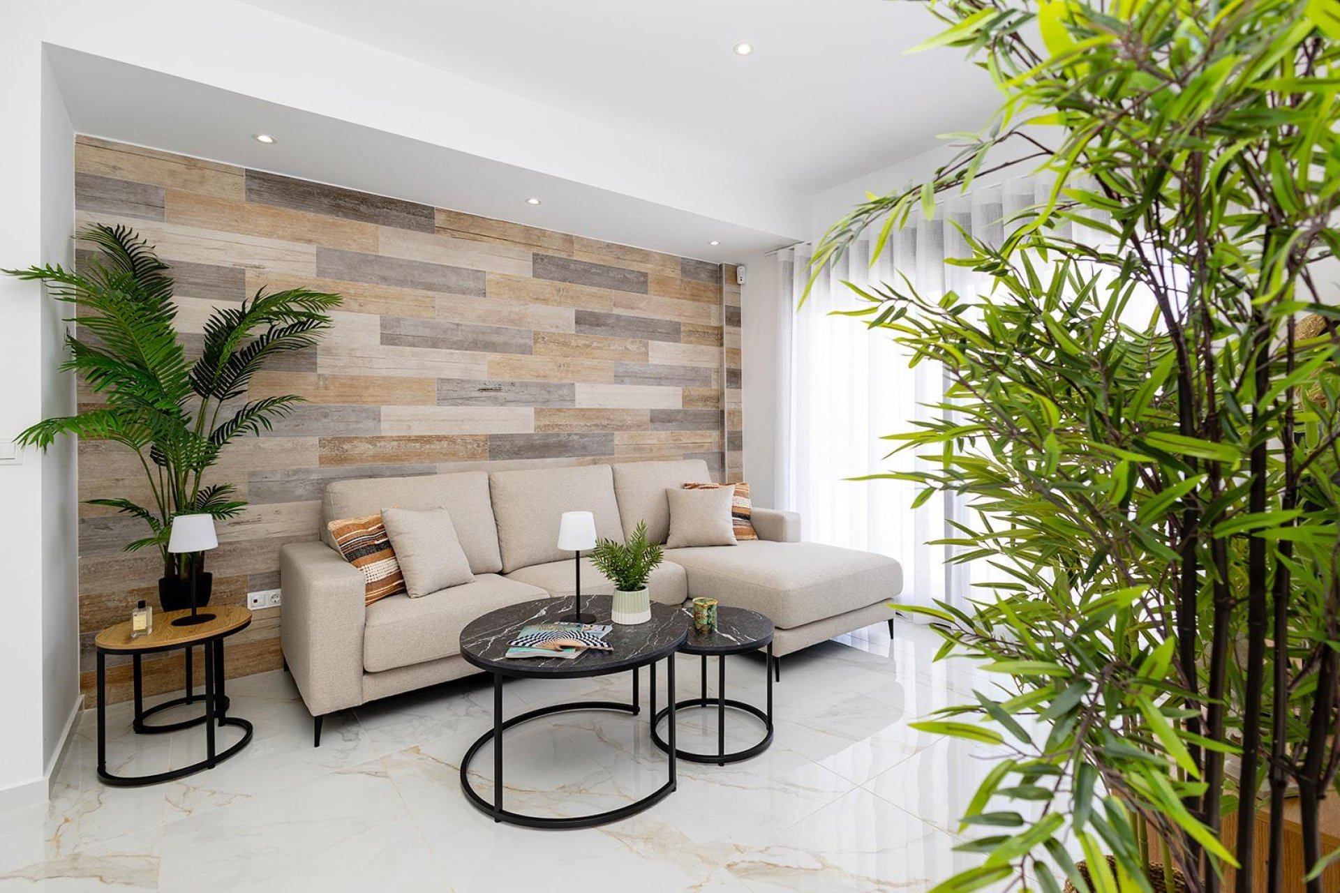 Nowy budynek - Villa -
Polop - Polop Hills