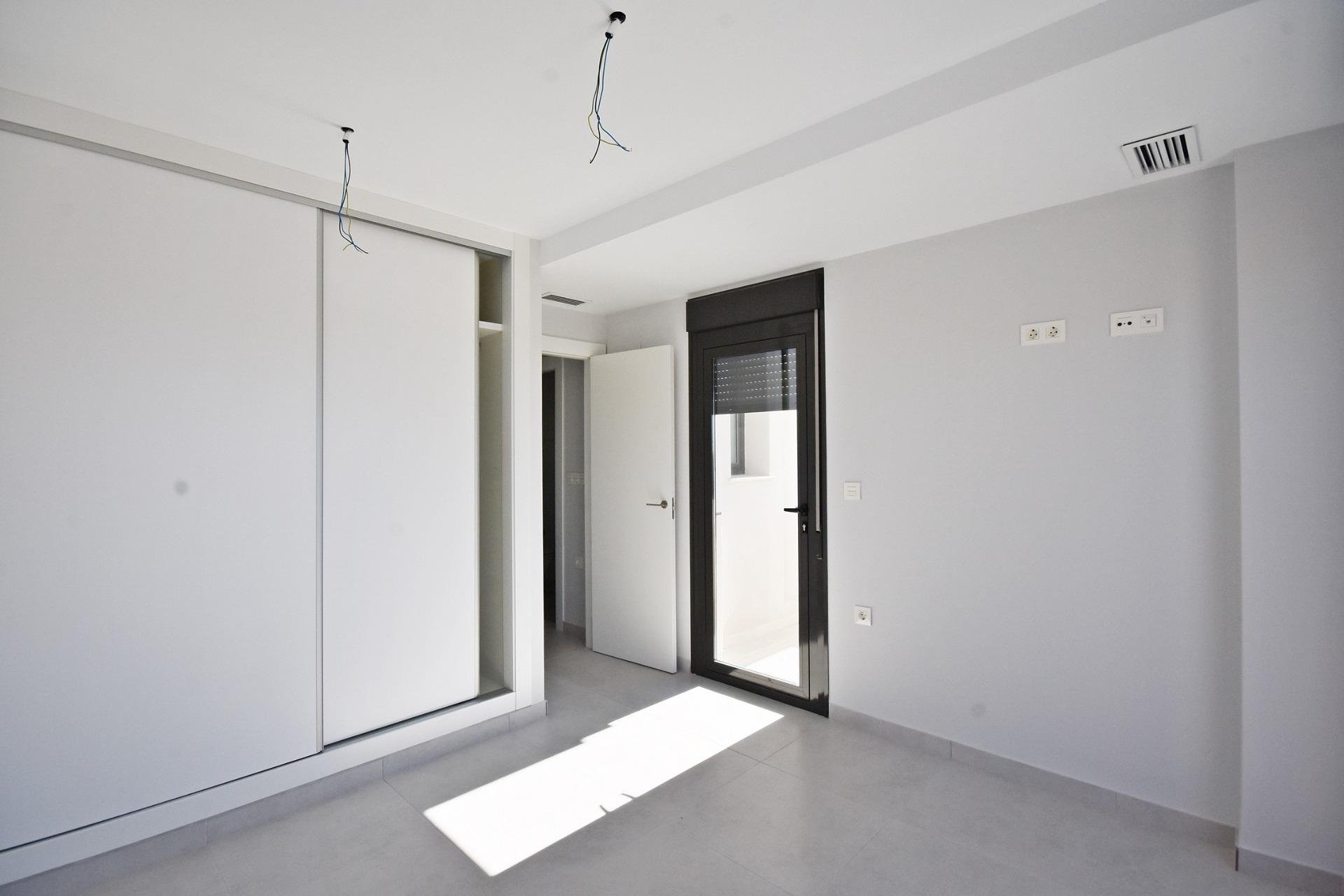 Nowy budynek - Villa -
Puerto de Mazarron - Mar De Plata