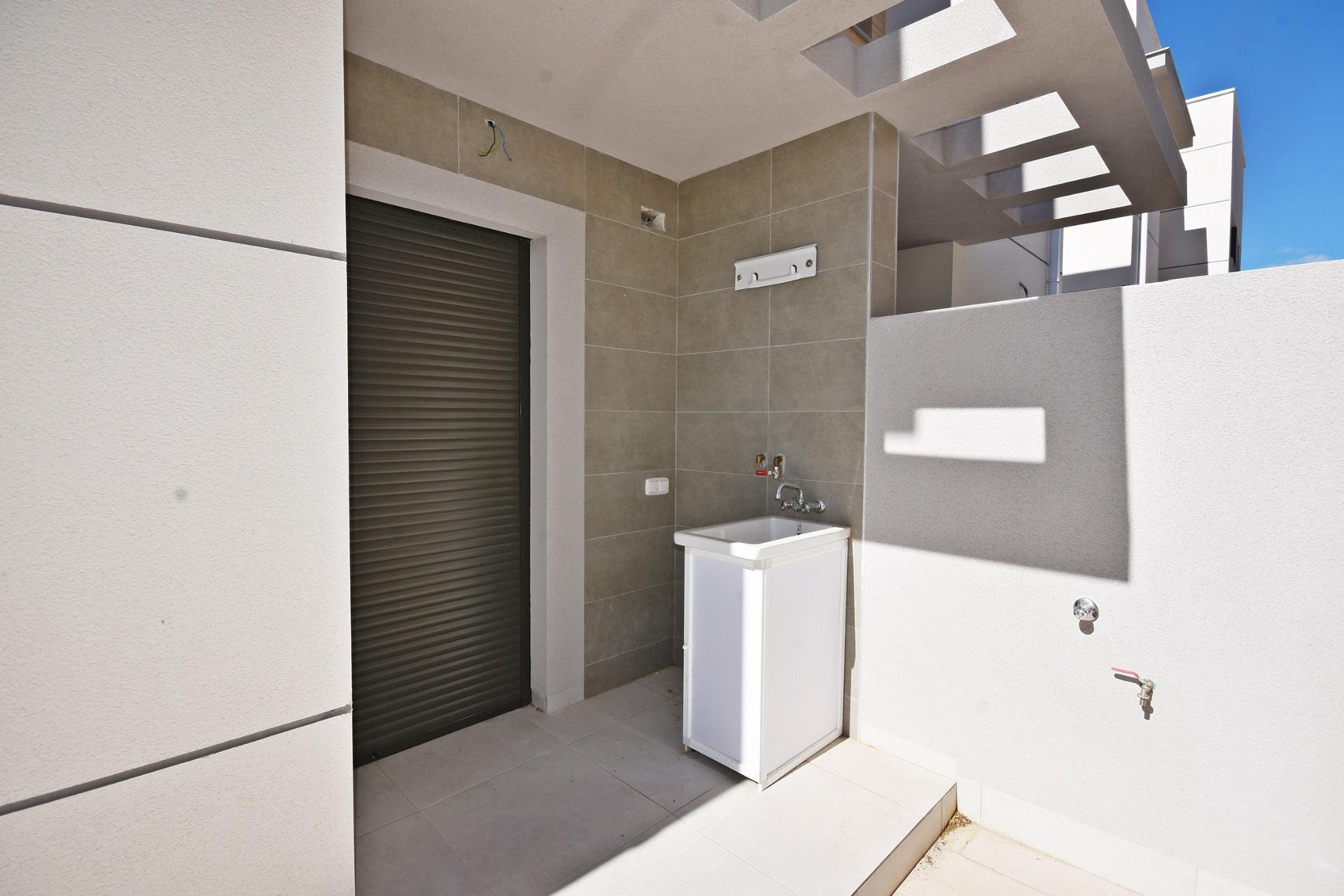 Nowy budynek - Villa -
Puerto de Mazarron - Mar De Plata