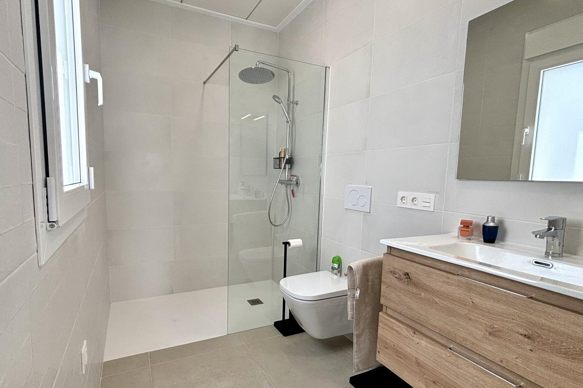 Nowy budynek - Villa -
Rojales - Atalaya Park