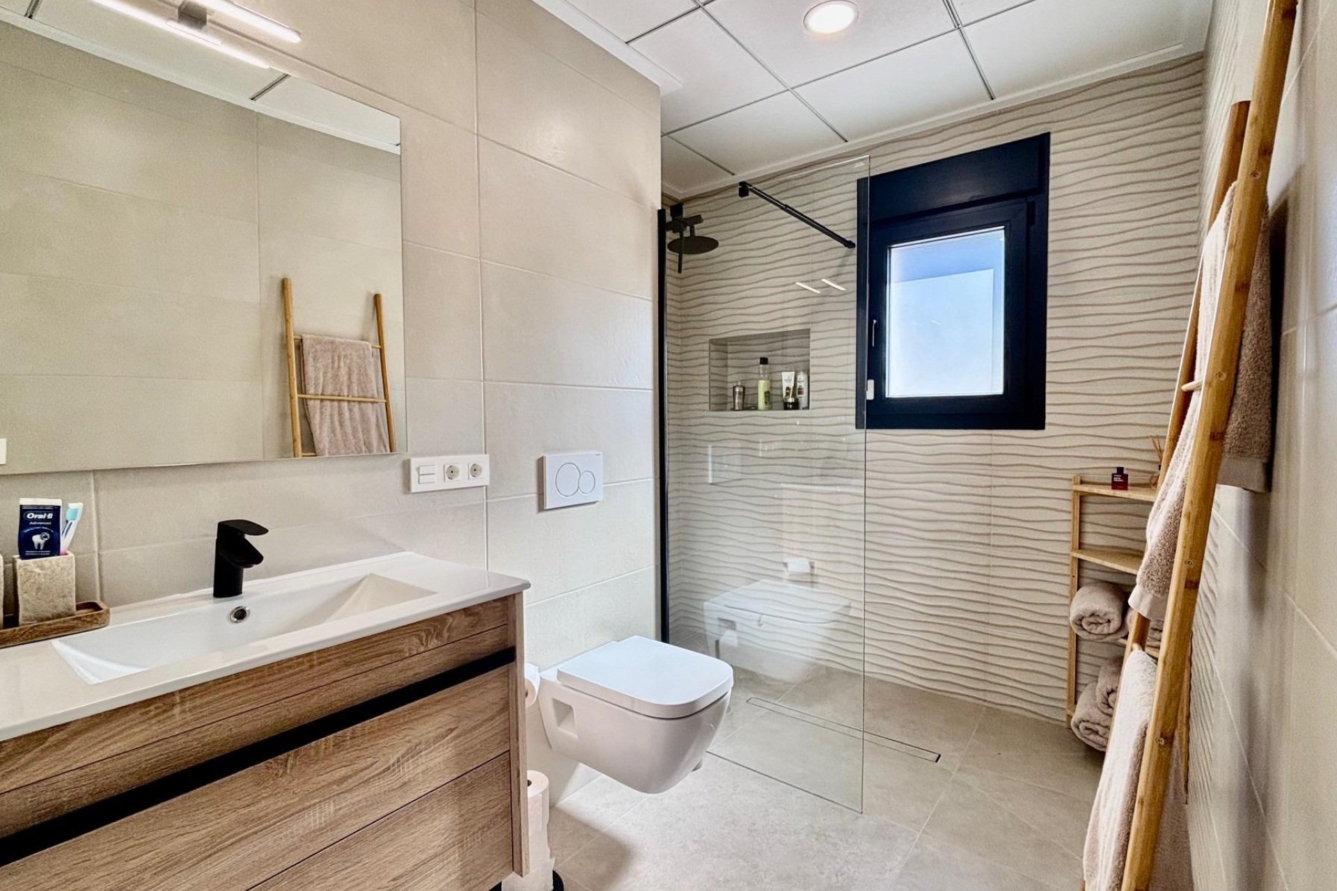 Nowy budynek - Villa -
Rojales - Atalaya Park