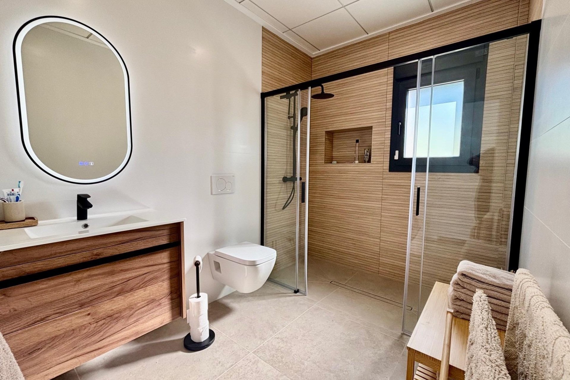 Nowy budynek - Villa -
Rojales - Atalaya Park