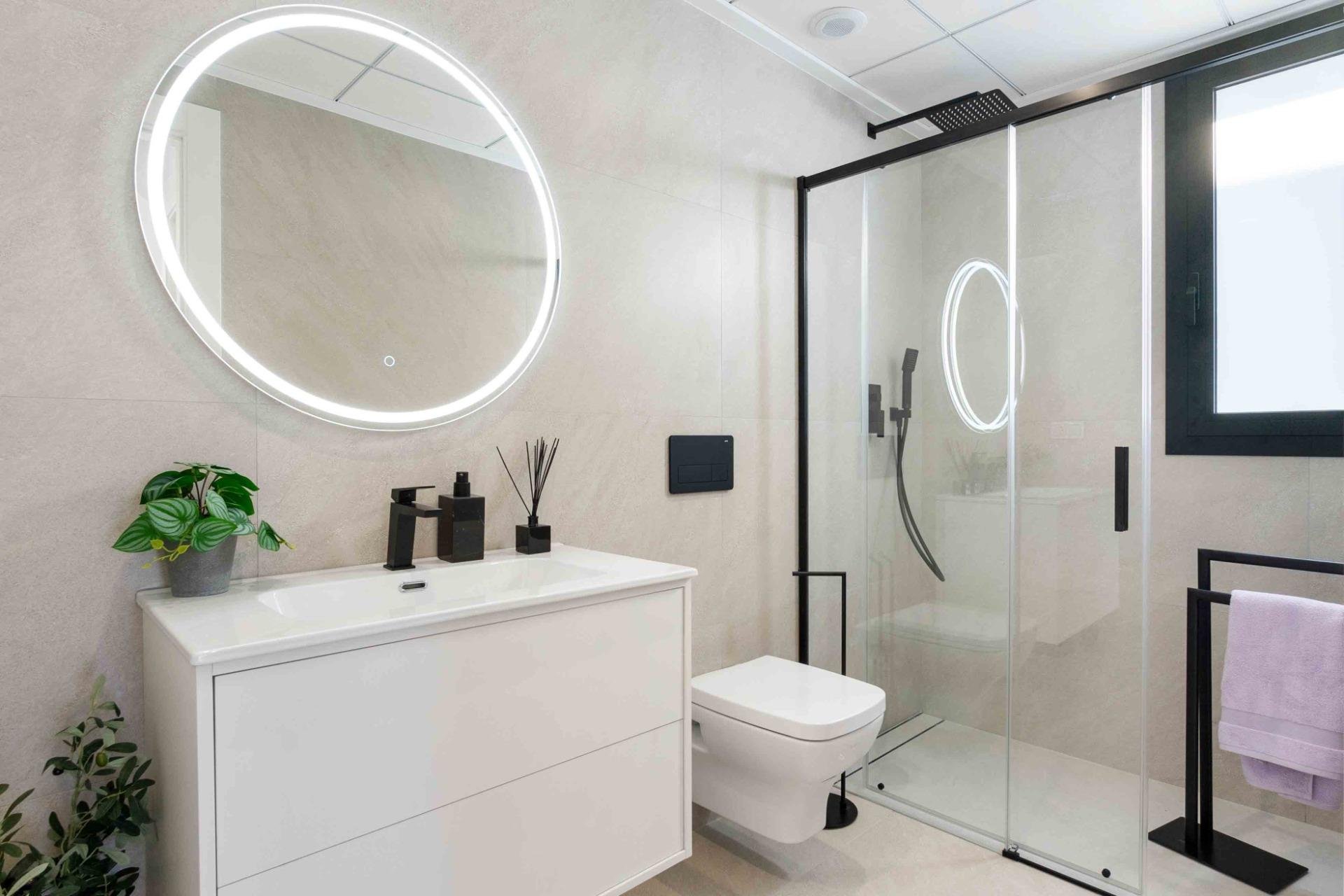 Nowy budynek - Villa -
Rojales - Benimar