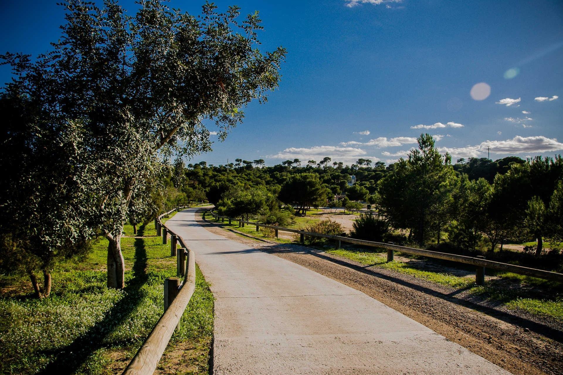 Nowy budynek - Villa -
Rojales - Ciudad Quesada