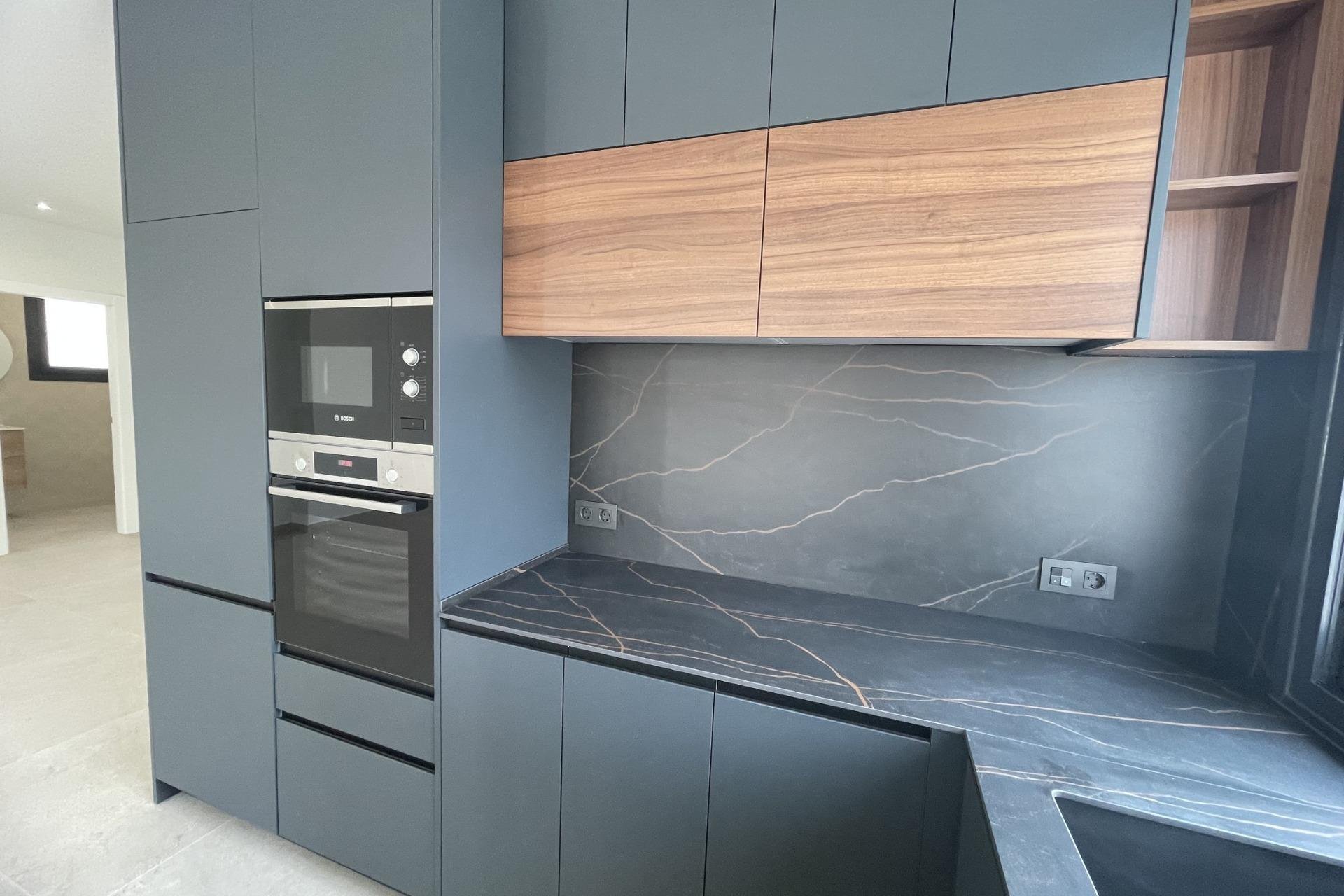 Nowy budynek - Villa -
Rojales - Ciudad Quesada