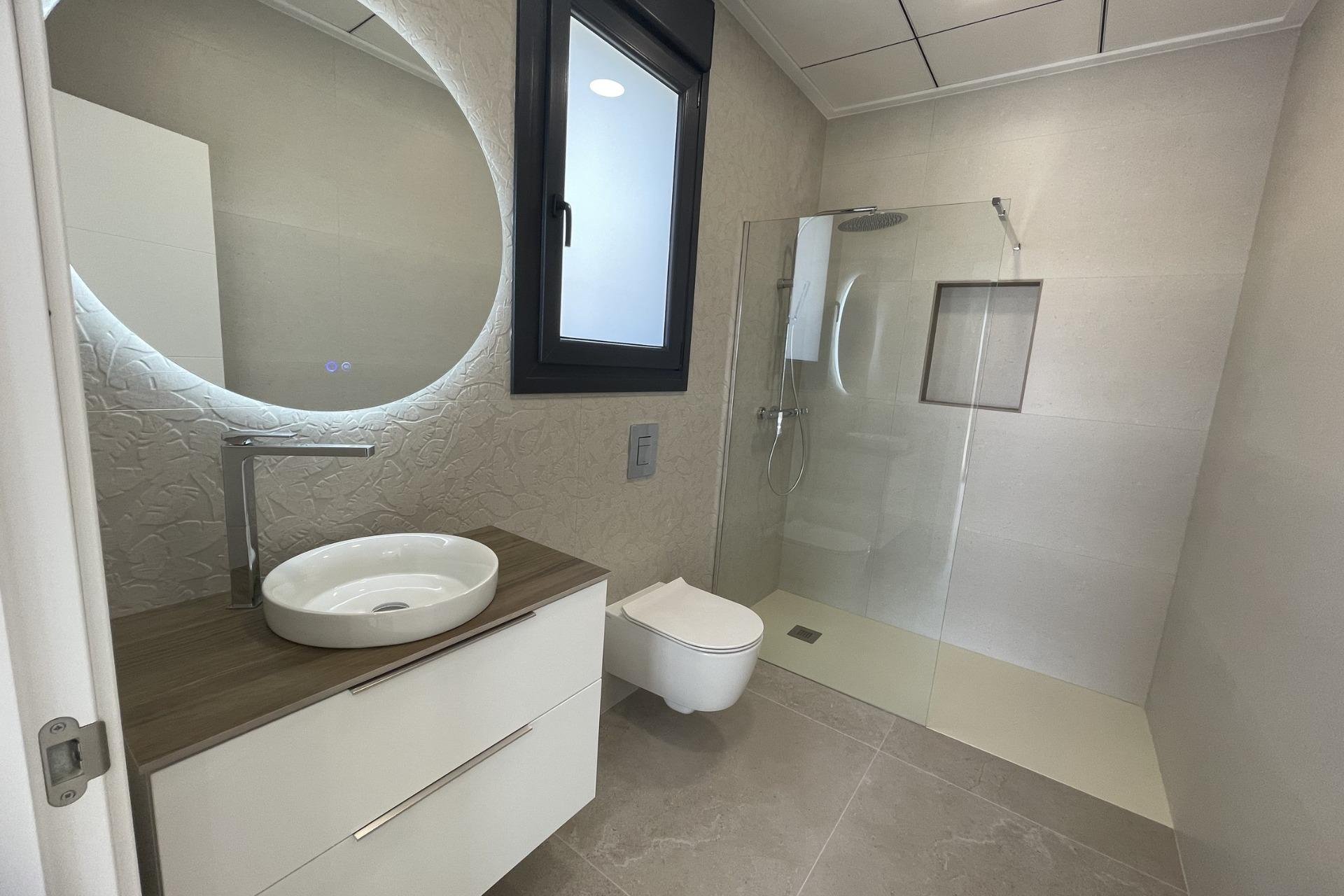 Nowy budynek - Villa -
Rojales - Ciudad Quesada