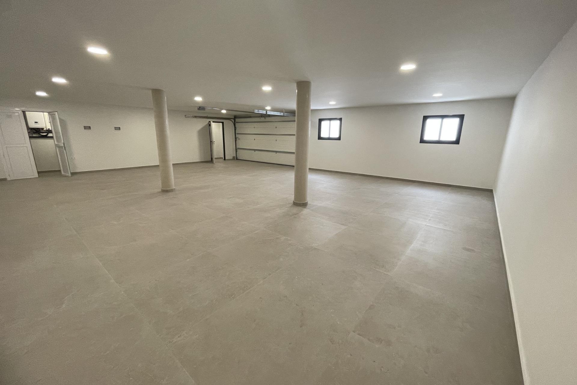 Nowy budynek - Villa -
Rojales - Ciudad Quesada