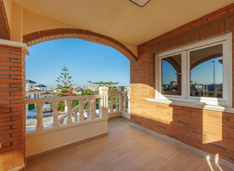 Nowy budynek - Villa -
Rojales - Ciudad Quesada