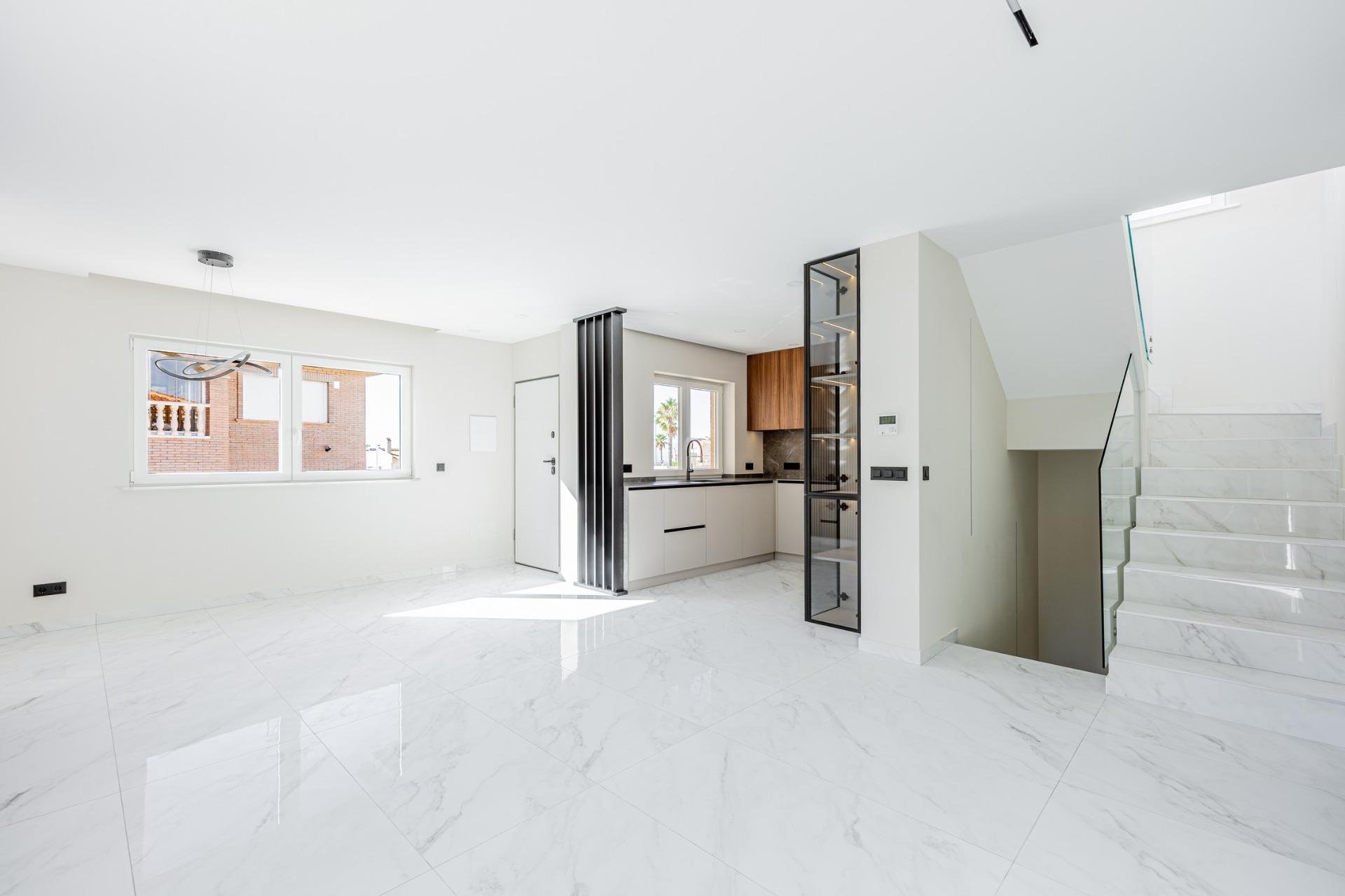 Nowy budynek - Villa -
Rojales - Ciudad Quesada