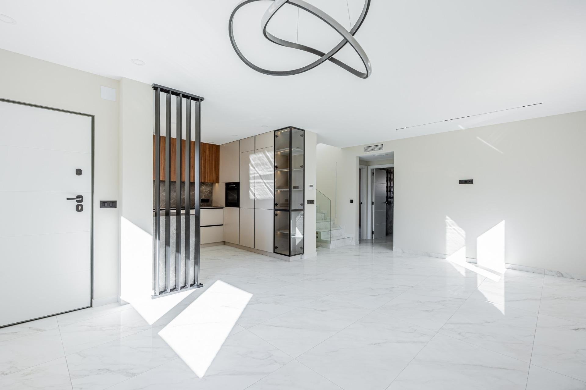 Nowy budynek - Villa -
Rojales - Ciudad Quesada