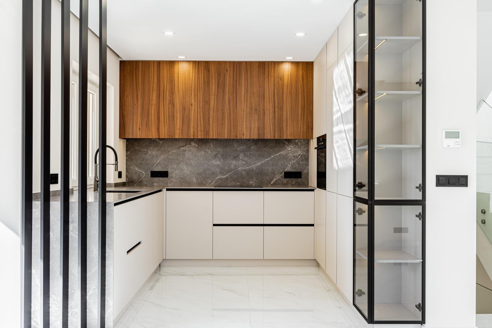 Nowy budynek - Villa -
Rojales - Ciudad Quesada