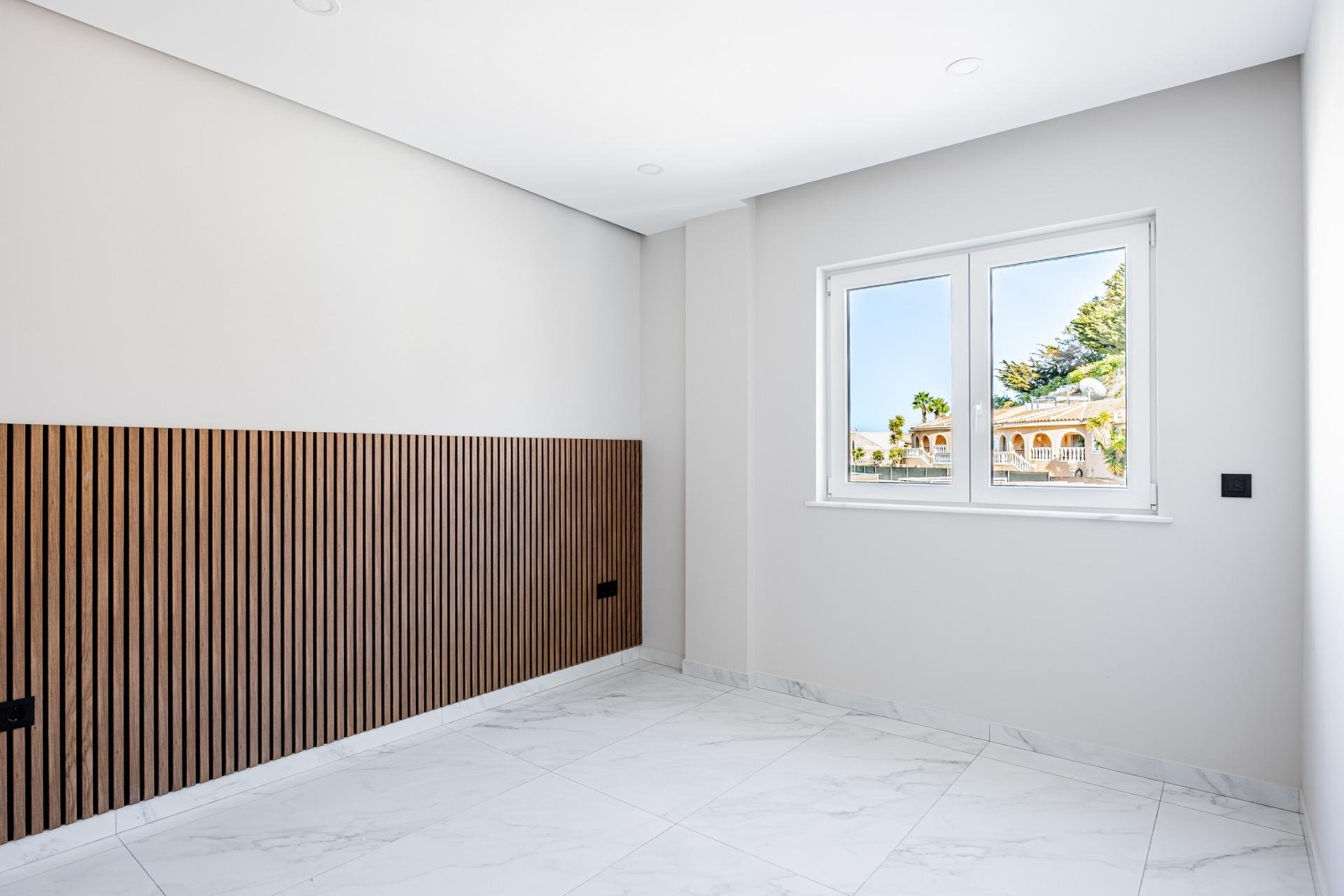 Nowy budynek - Villa -
Rojales - Ciudad Quesada