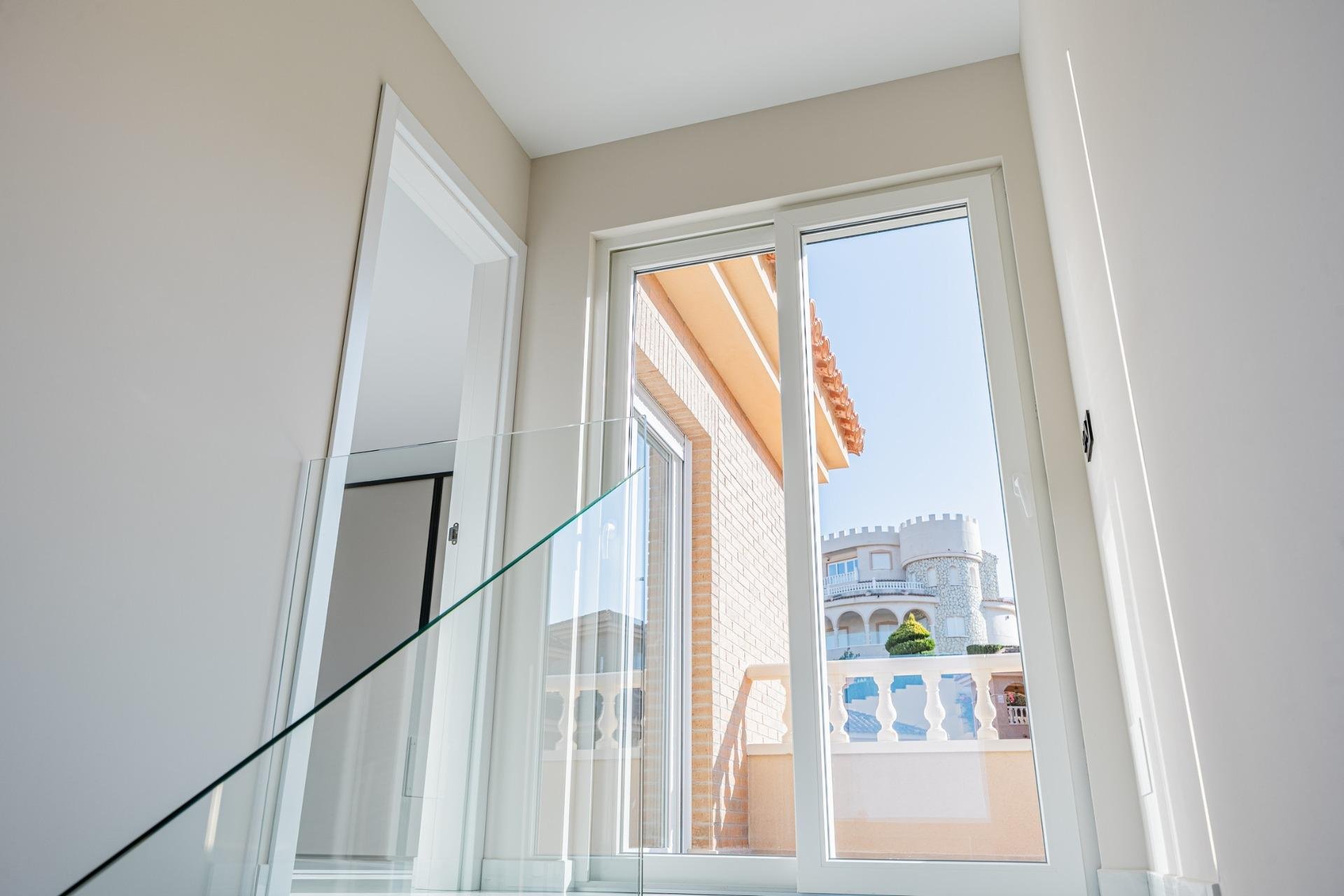 Nowy budynek - Villa -
Rojales - Ciudad Quesada