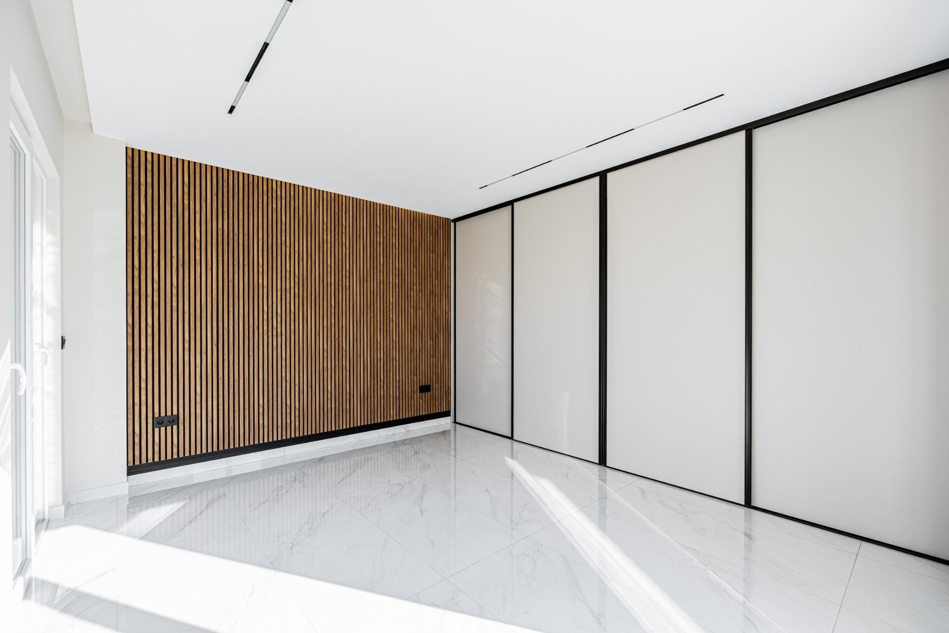 Nowy budynek - Villa -
Rojales - Ciudad Quesada