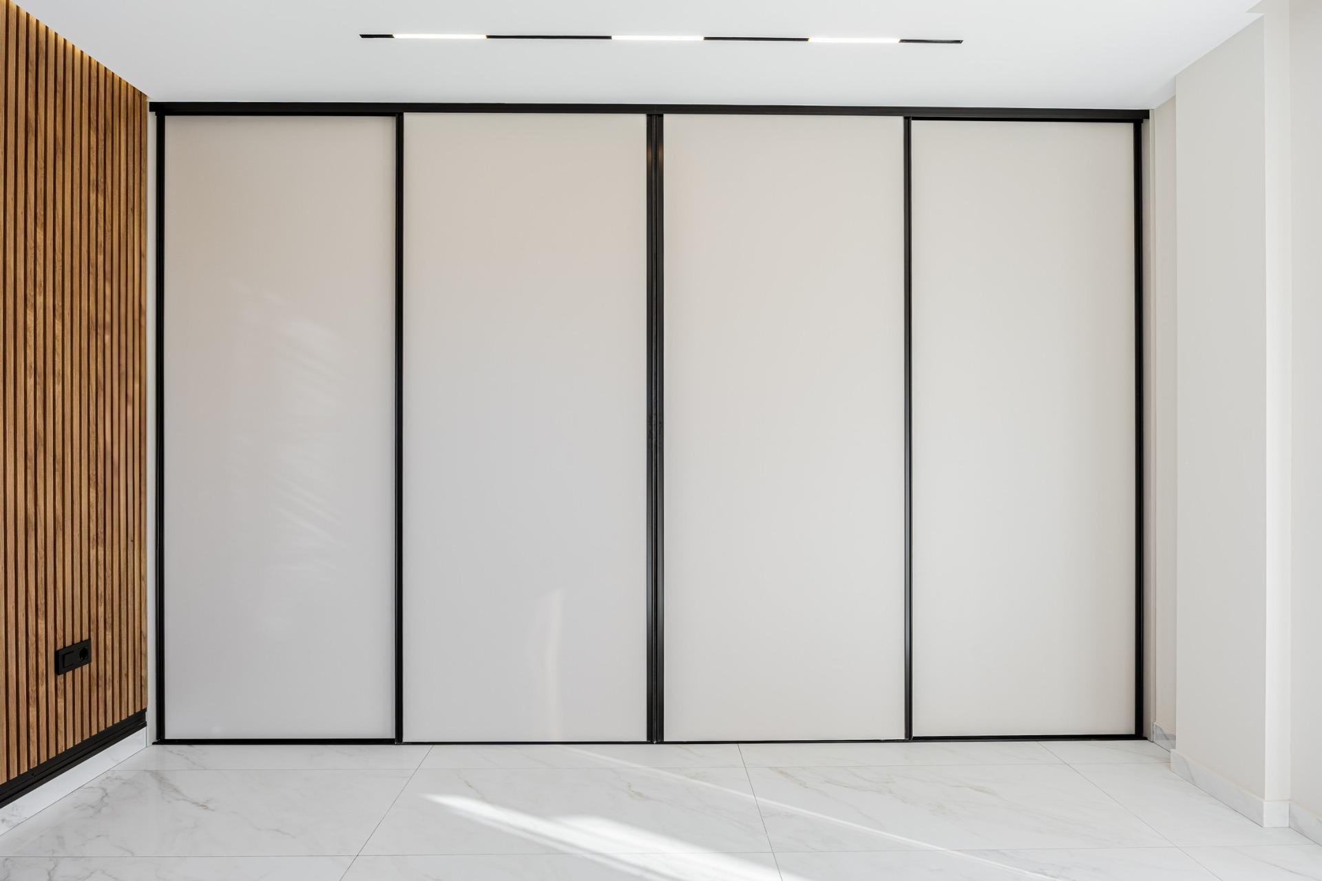 Nowy budynek - Villa -
Rojales - Ciudad Quesada