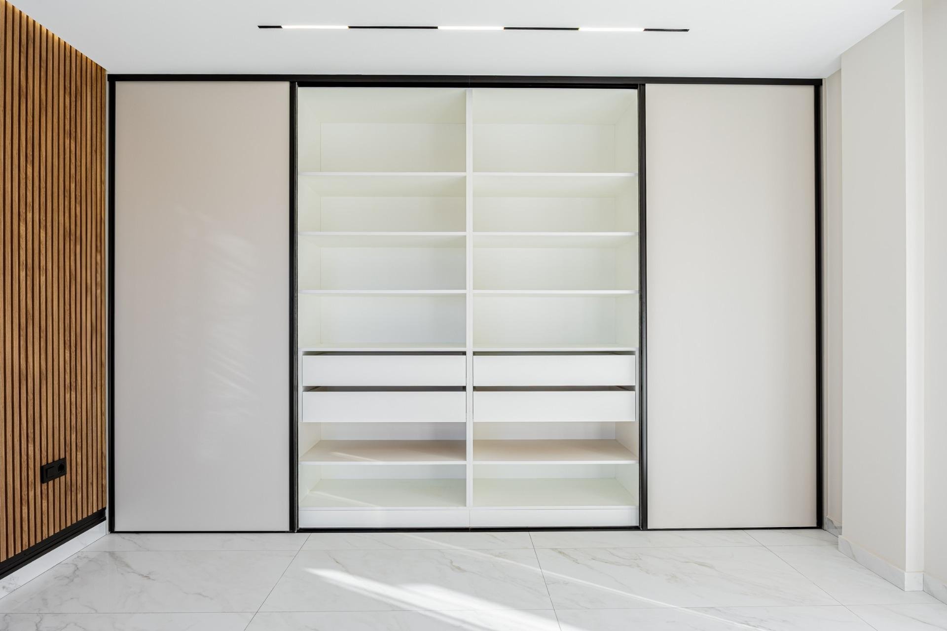 Nowy budynek - Villa -
Rojales - Ciudad Quesada