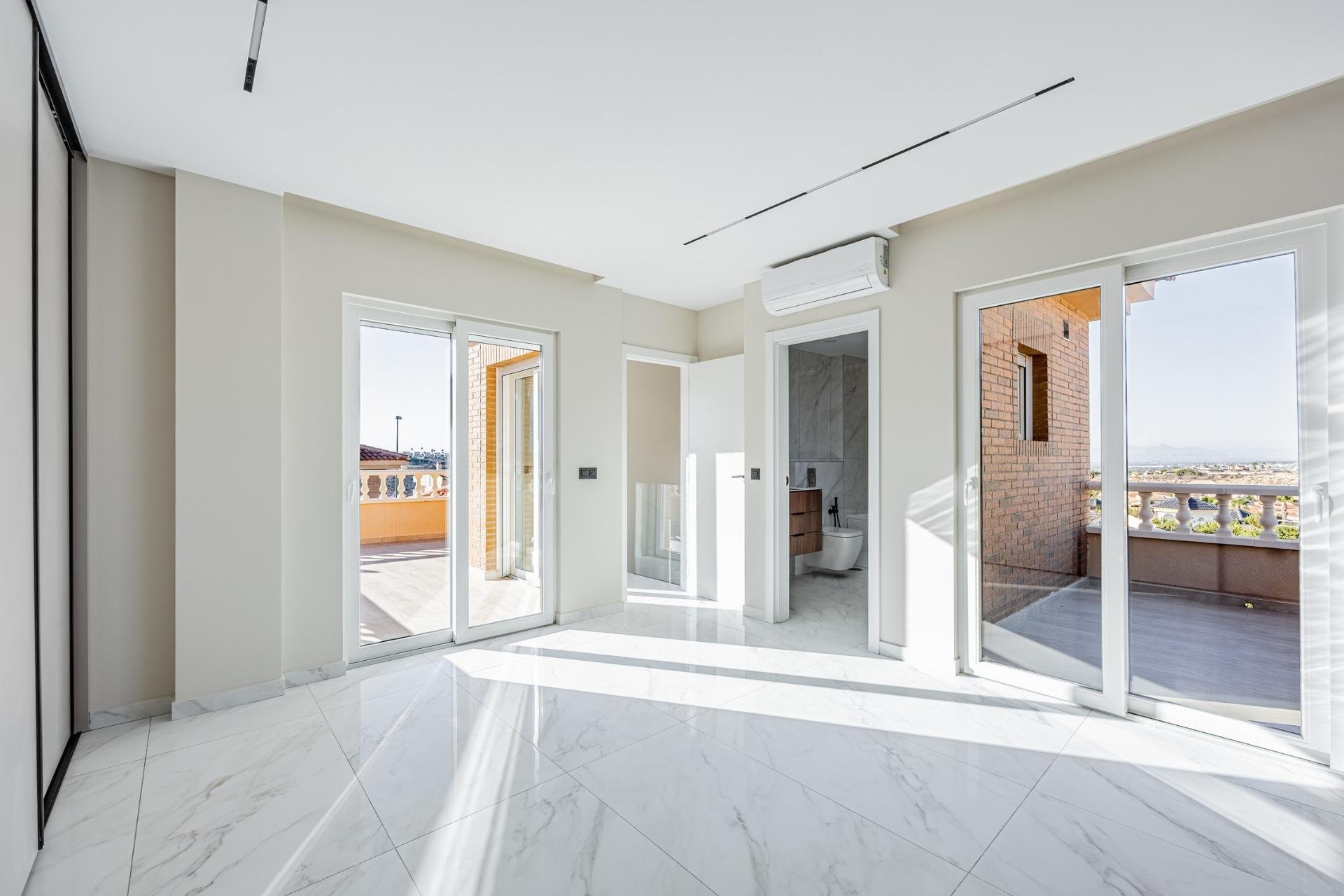 Nowy budynek - Villa -
Rojales - Ciudad Quesada