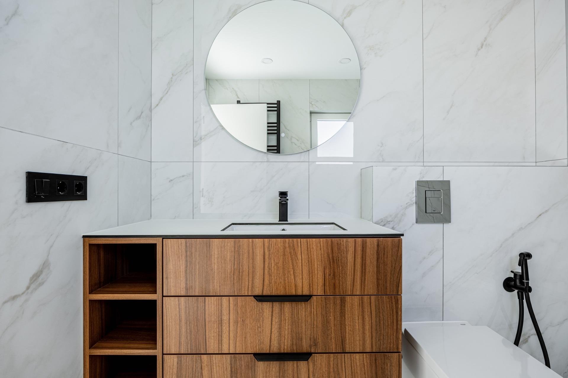 Nowy budynek - Villa -
Rojales - Ciudad Quesada