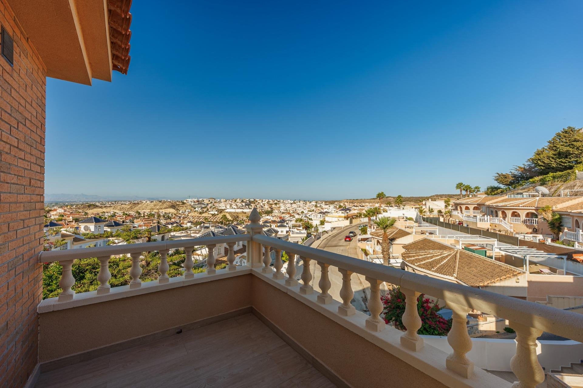 Nowy budynek - Villa -
Rojales - Ciudad Quesada