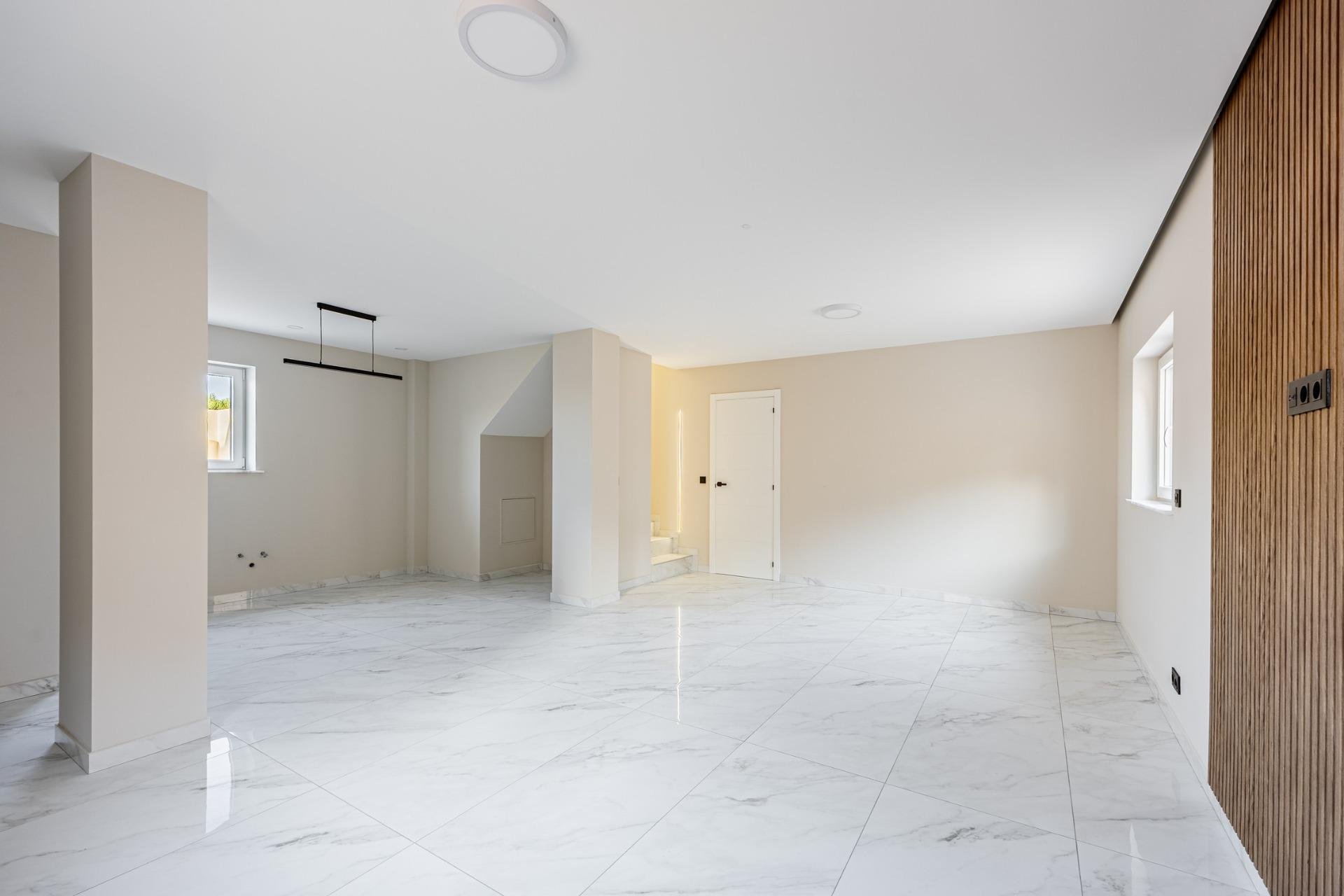 Nowy budynek - Villa -
Rojales - Ciudad Quesada