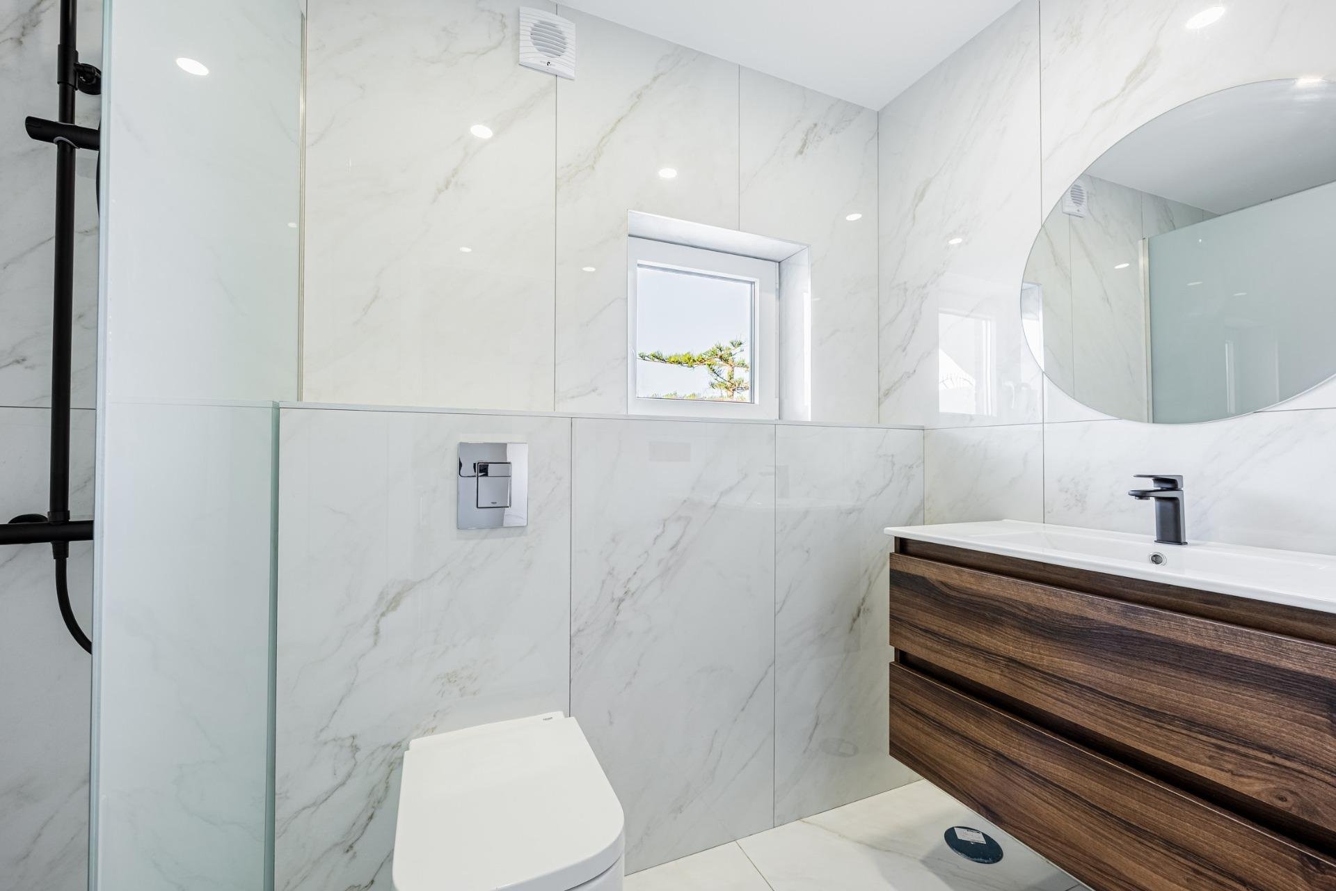 Nowy budynek - Villa -
Rojales - Ciudad Quesada