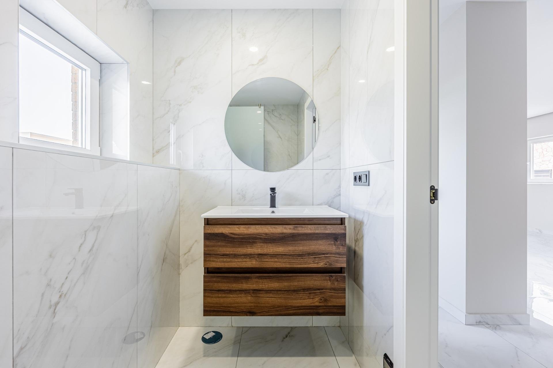 Nowy budynek - Villa -
Rojales - Ciudad Quesada