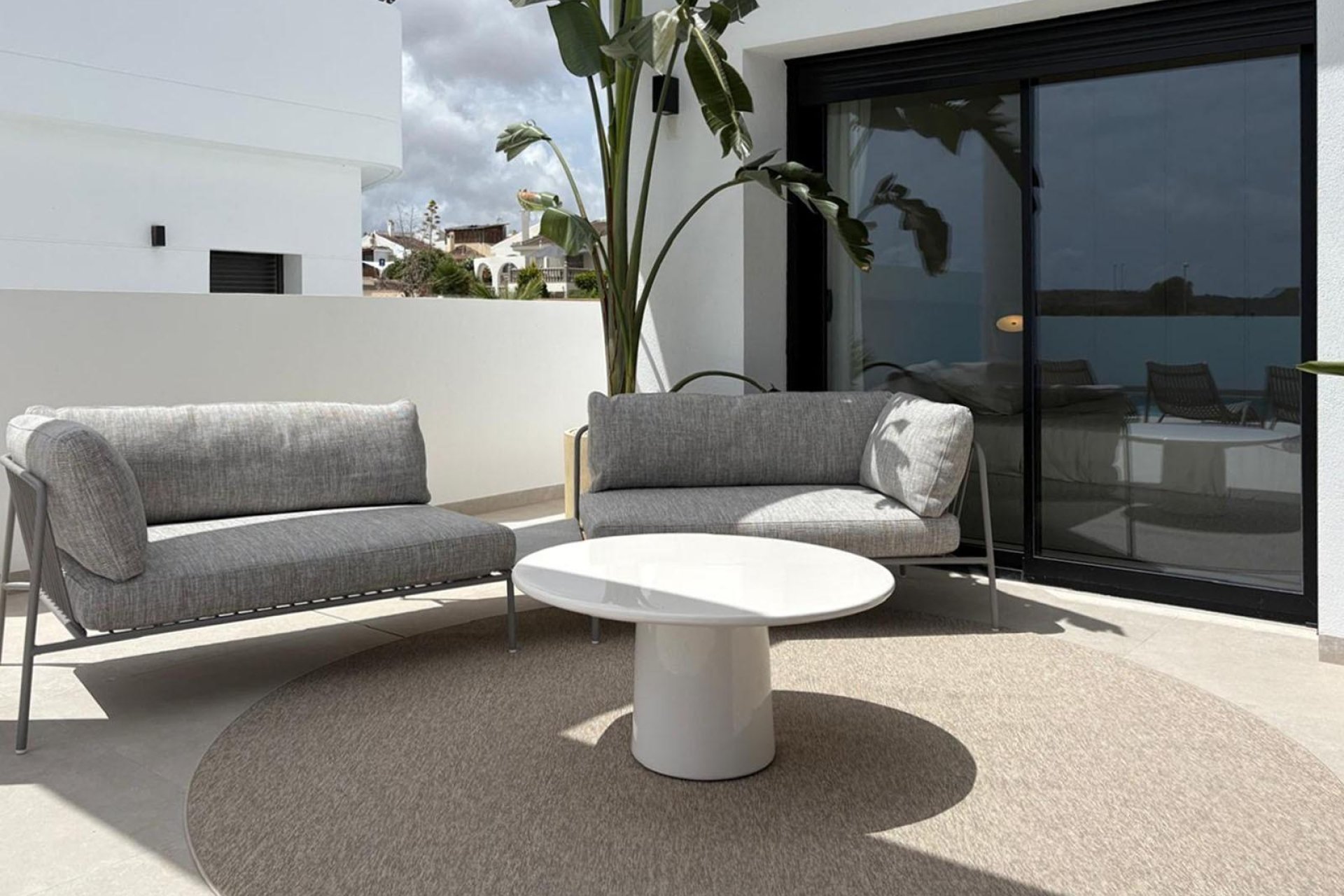 Nowy budynek - Villa -
Rojales - Ciudad Quesada