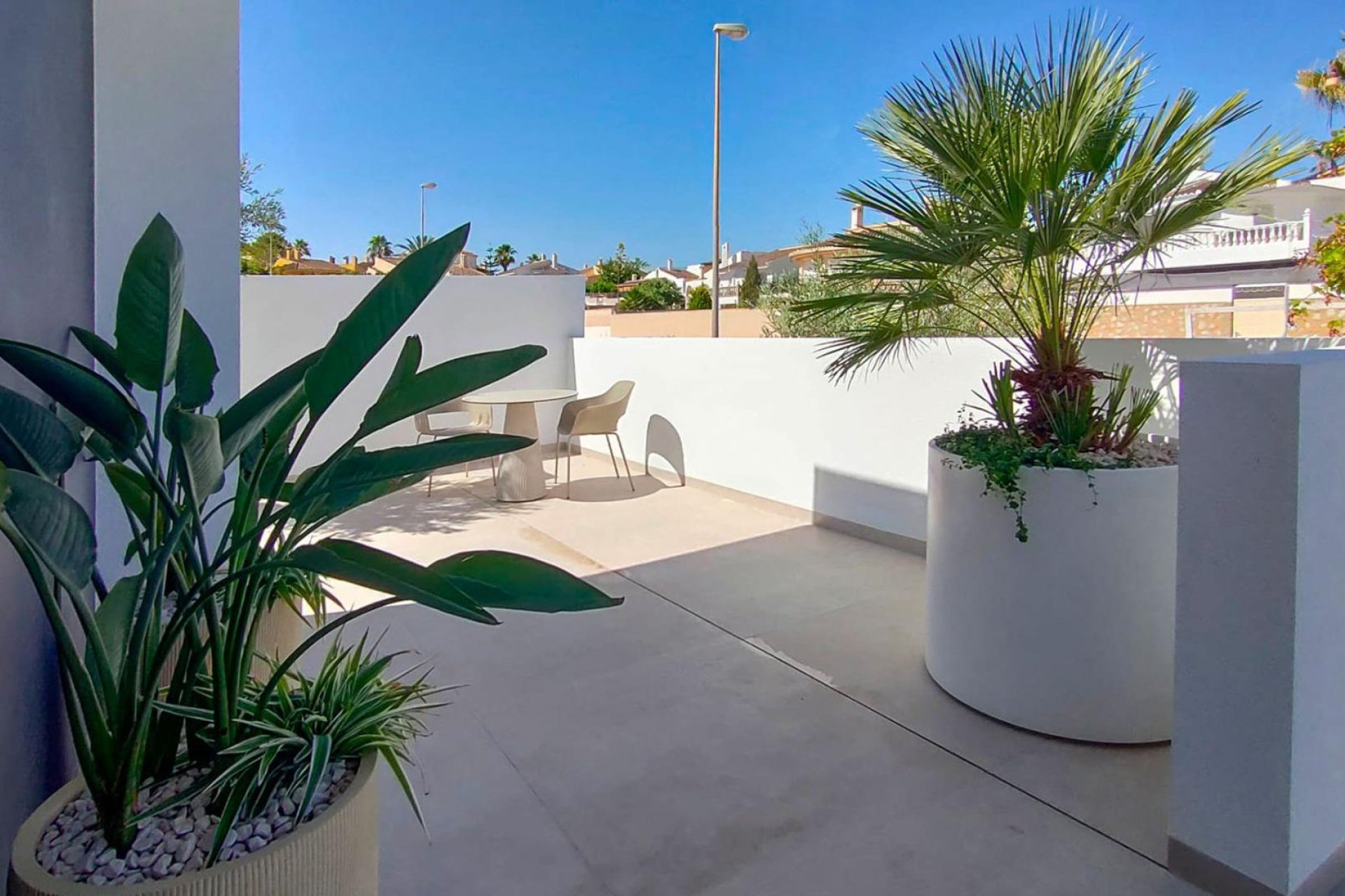 Nowy budynek - Villa -
Rojales - Ciudad Quesada