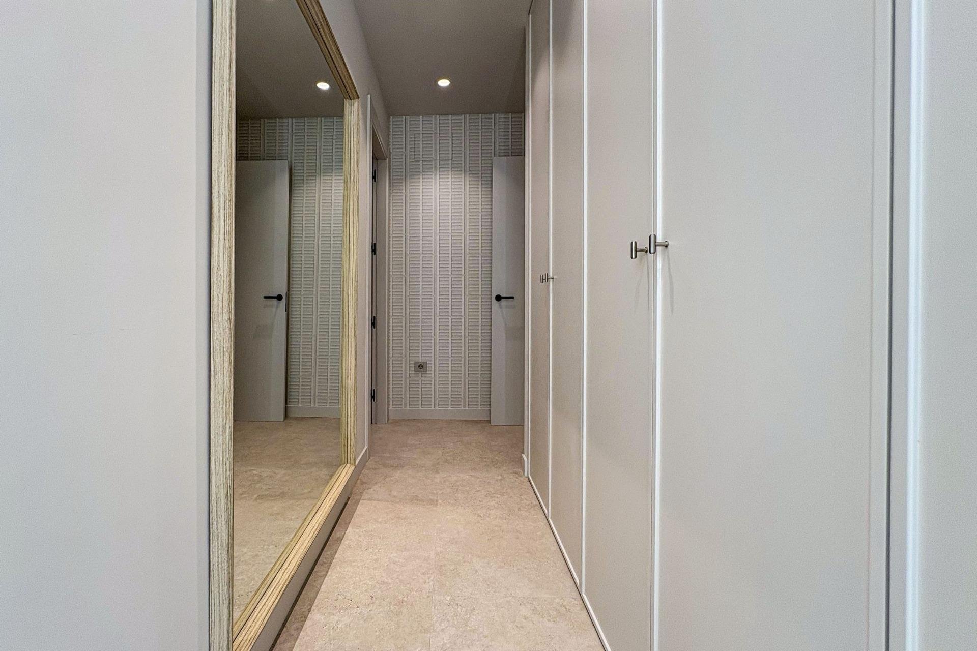 Nowy budynek - Villa -
Rojales - Ciudad Quesada