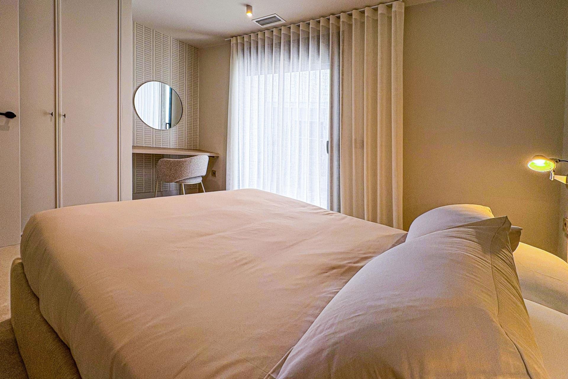 Nowy budynek - Villa -
Rojales - Ciudad Quesada