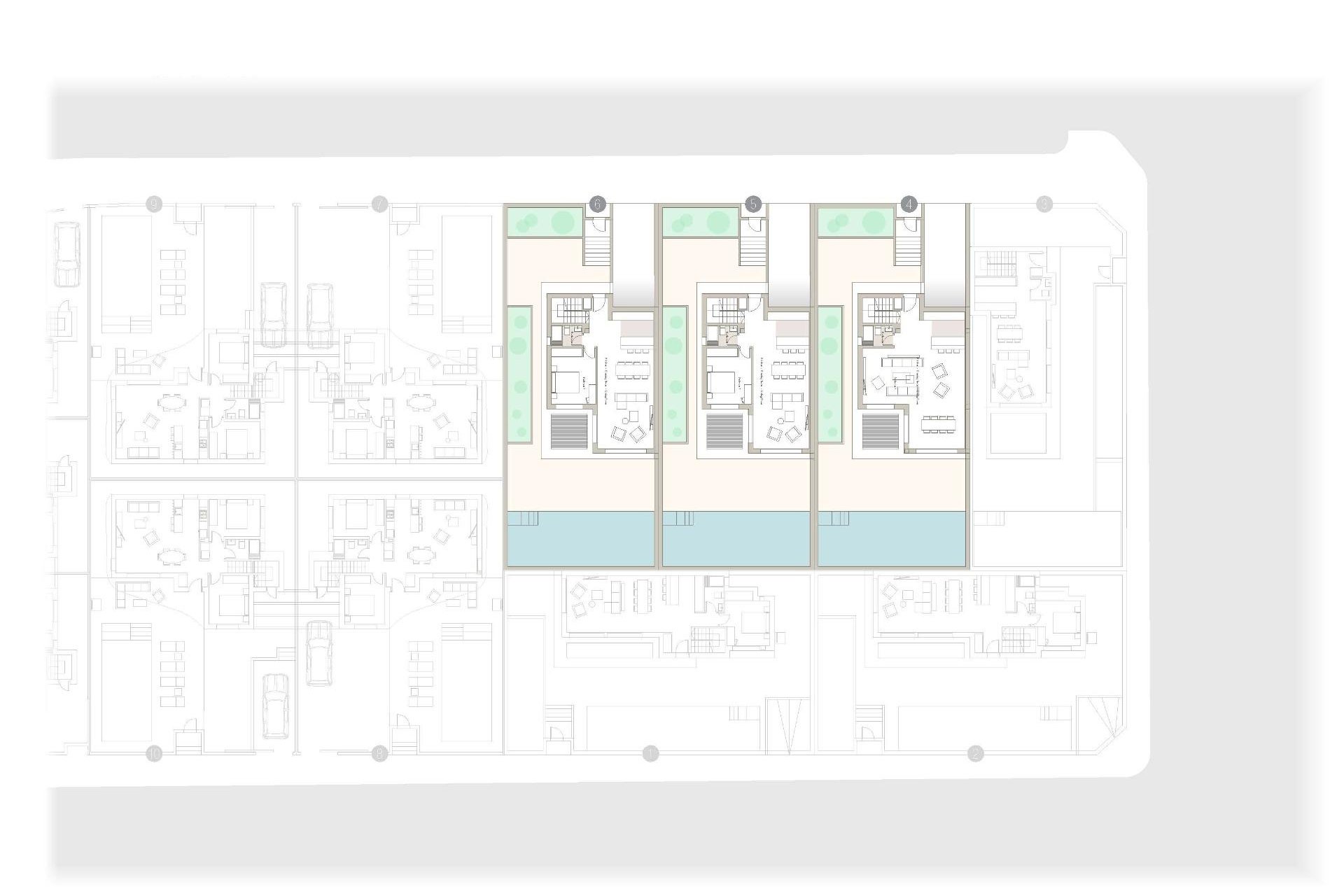 Nowy budynek - Villa -
Rojales - Ciudad Quesada