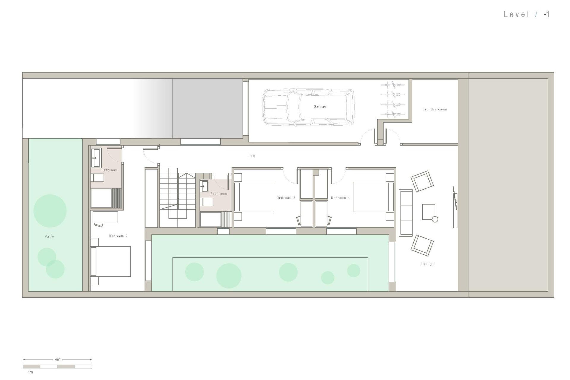 Nowy budynek - Villa -
Rojales - Ciudad Quesada