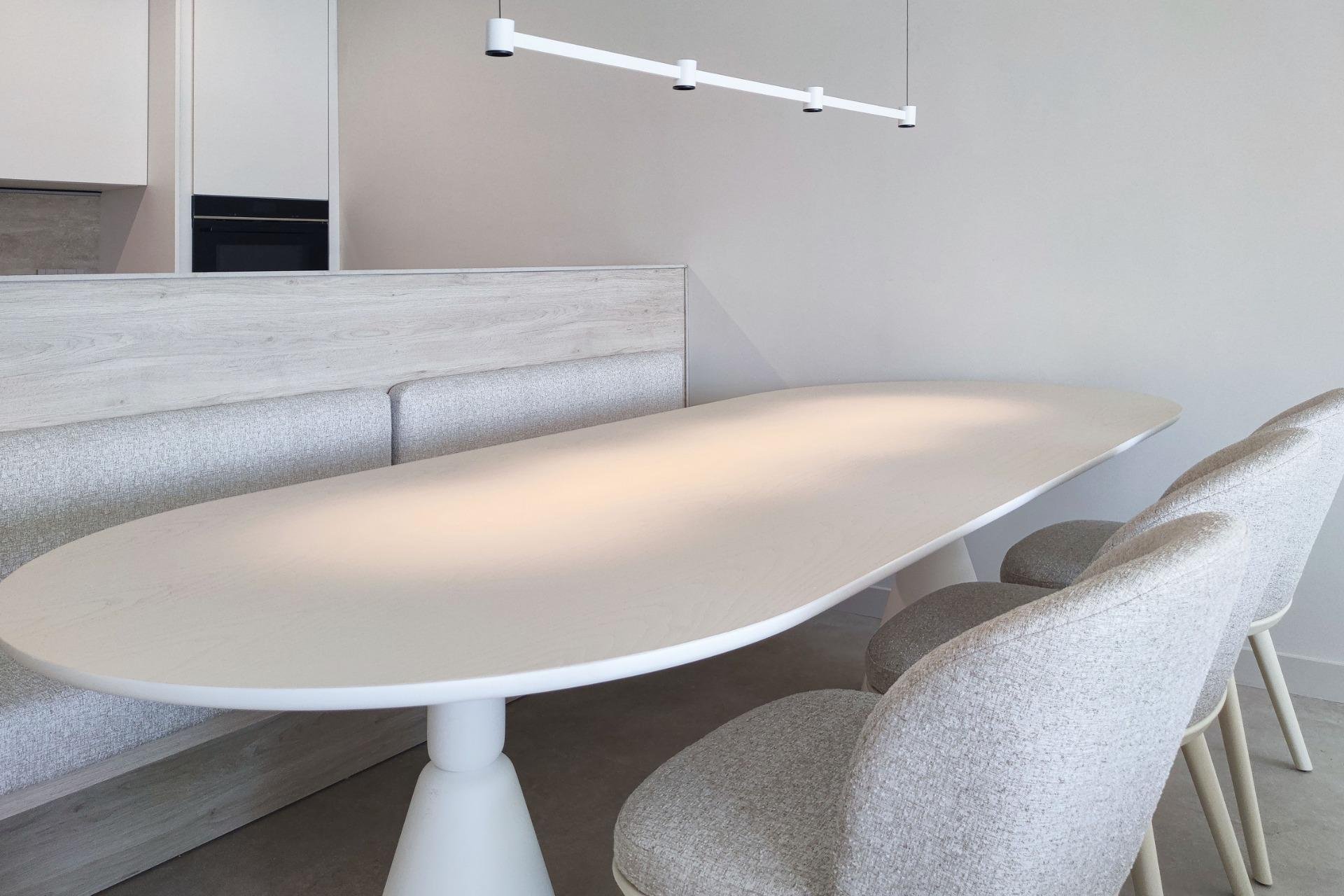 Nowy budynek - Villa -
Rojales - Ciudad Quesada