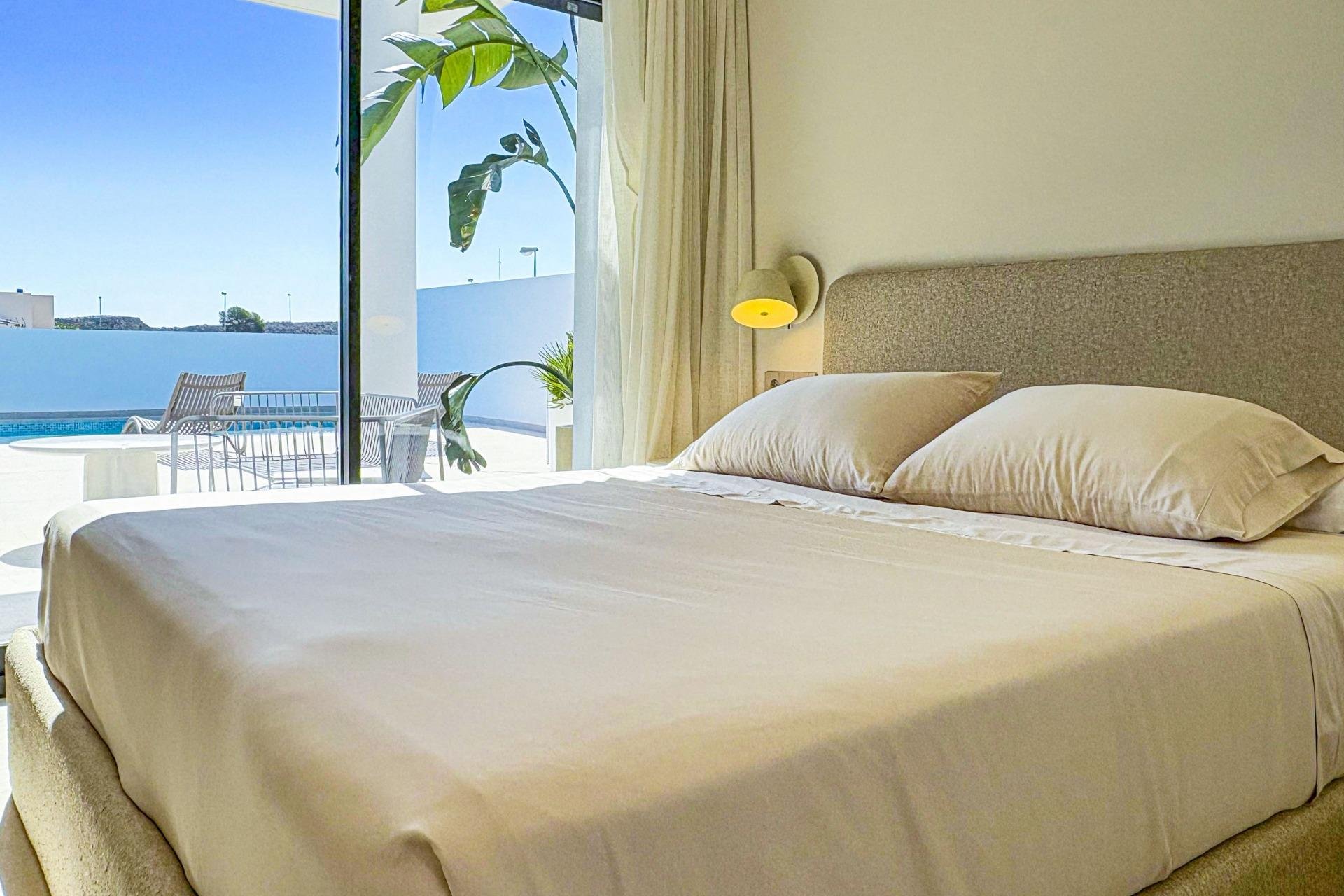 Nowy budynek - Villa -
Rojales - Ciudad Quesada