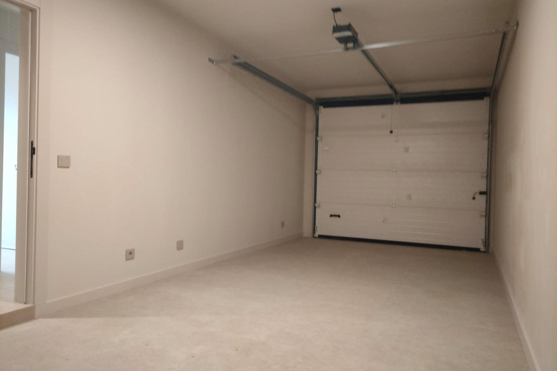 Nowy budynek - Villa -
Rojales - Ciudad Quesada