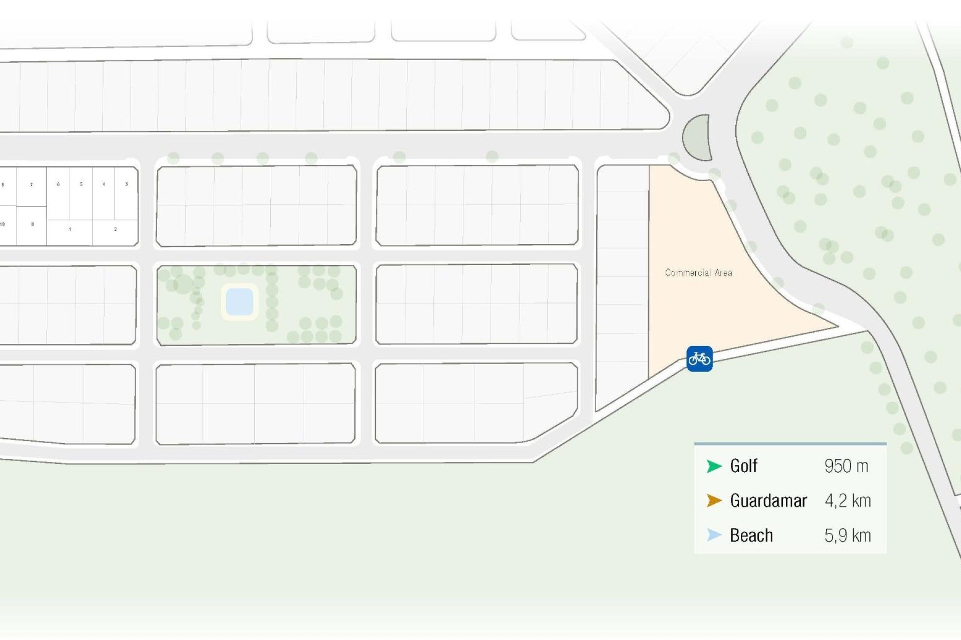 Nowy budynek - Villa -
Rojales - Ciudad Quesada