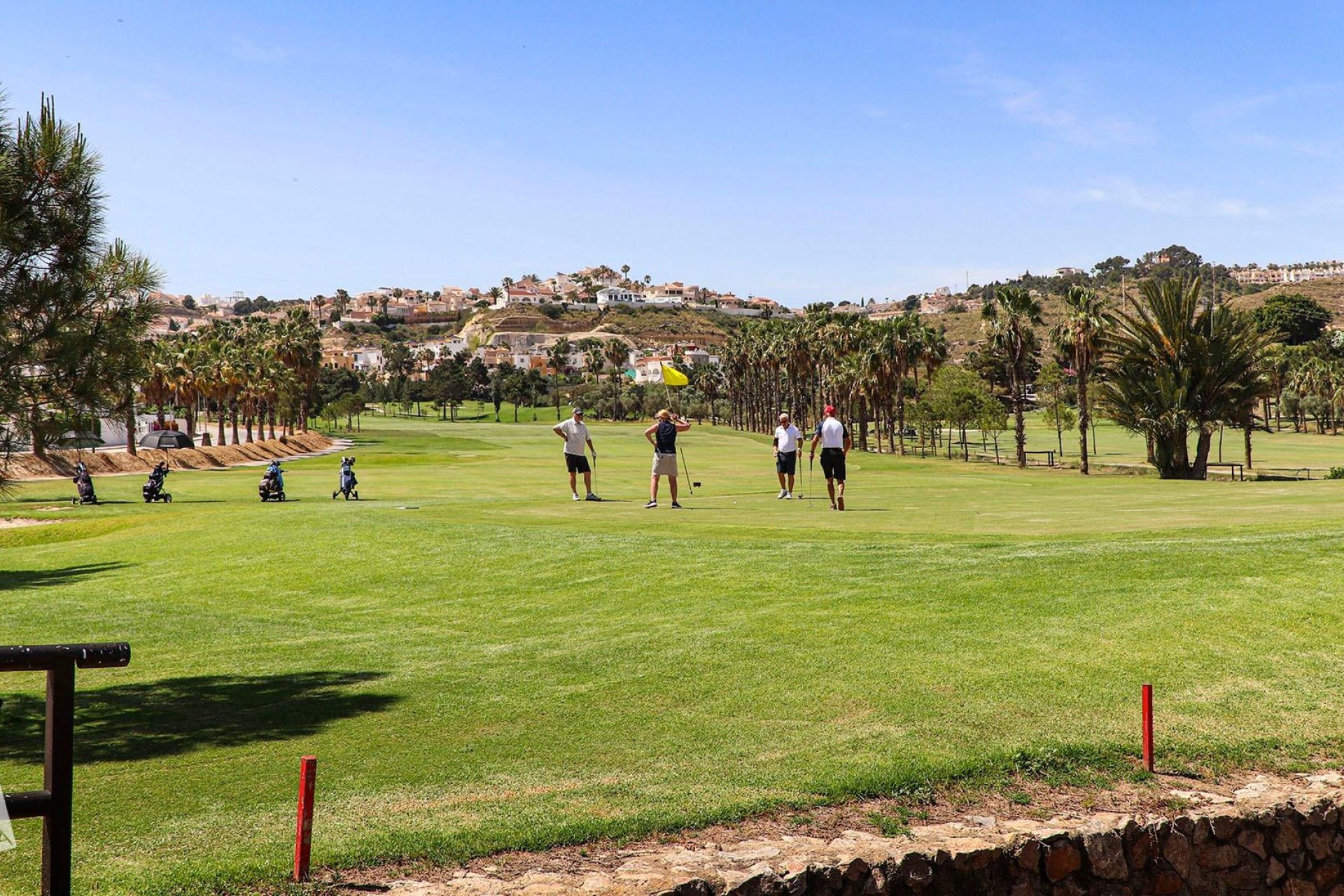 Nowy budynek - Villa -
Rojales - Ciudad Quesada