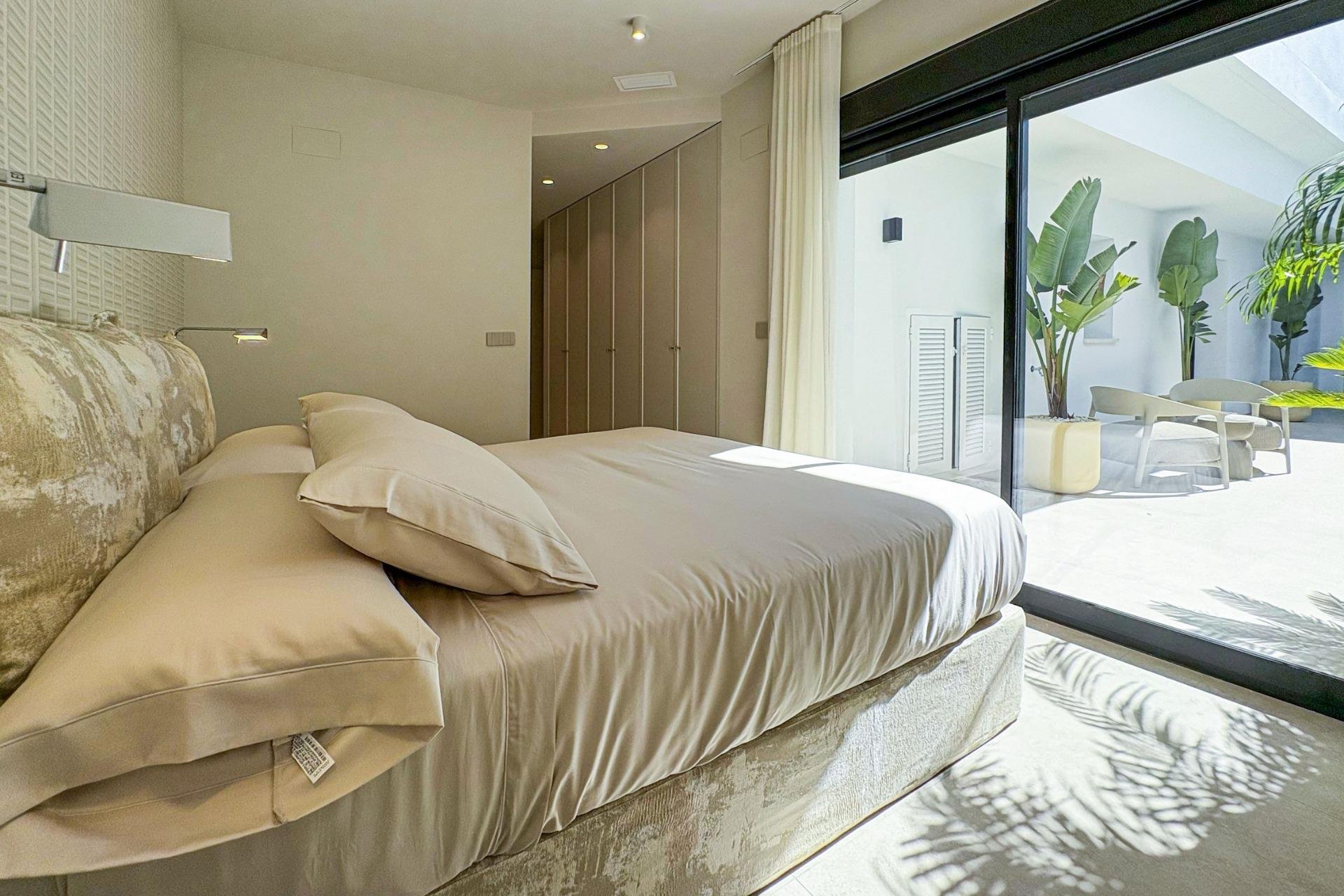 Nowy budynek - Villa -
Rojales - Ciudad Quesada