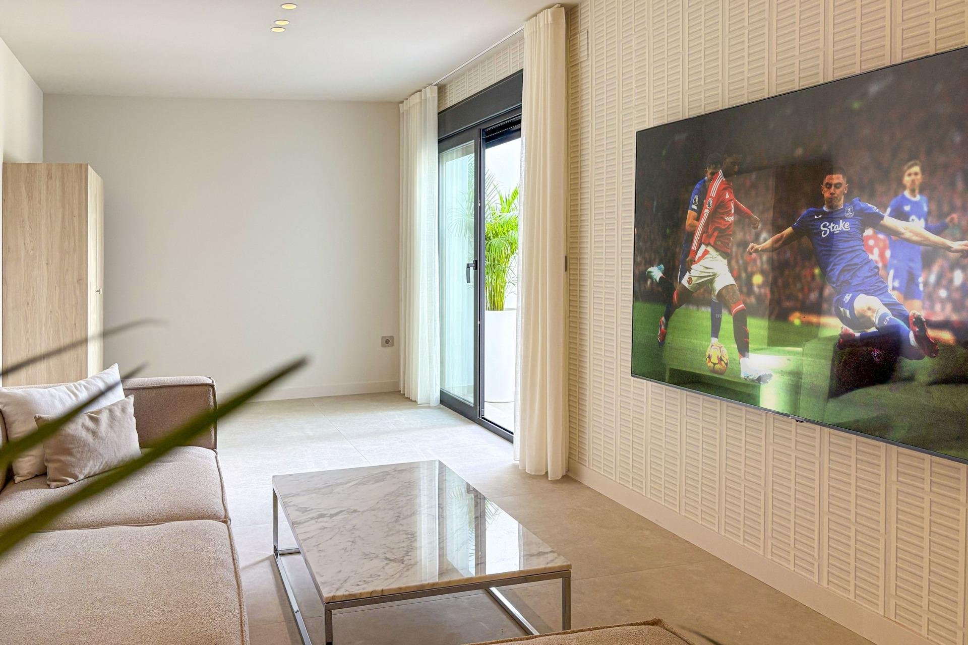 Nowy budynek - Villa -
Rojales - Ciudad Quesada