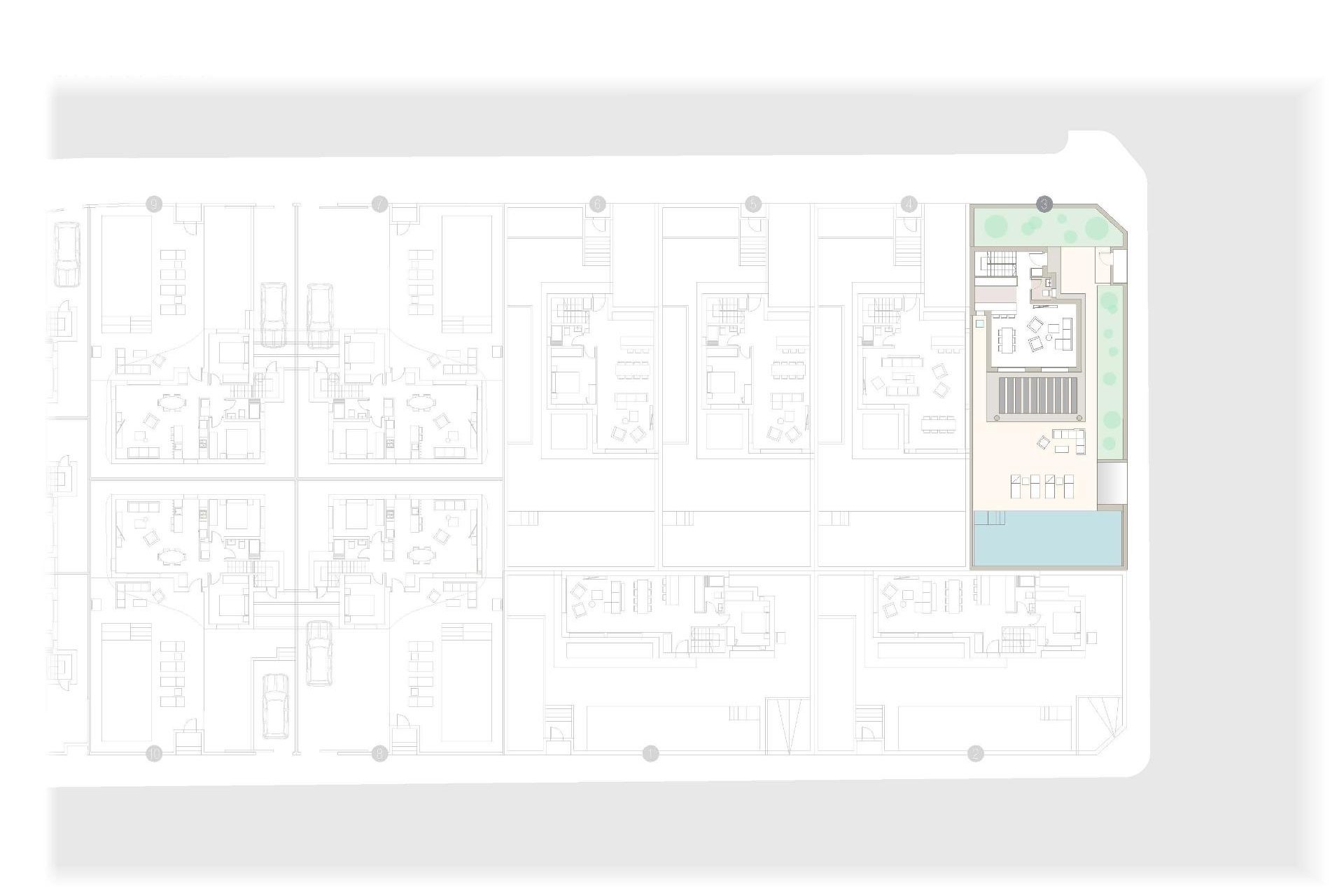 Nowy budynek - Villa -
Rojales - Ciudad Quesada