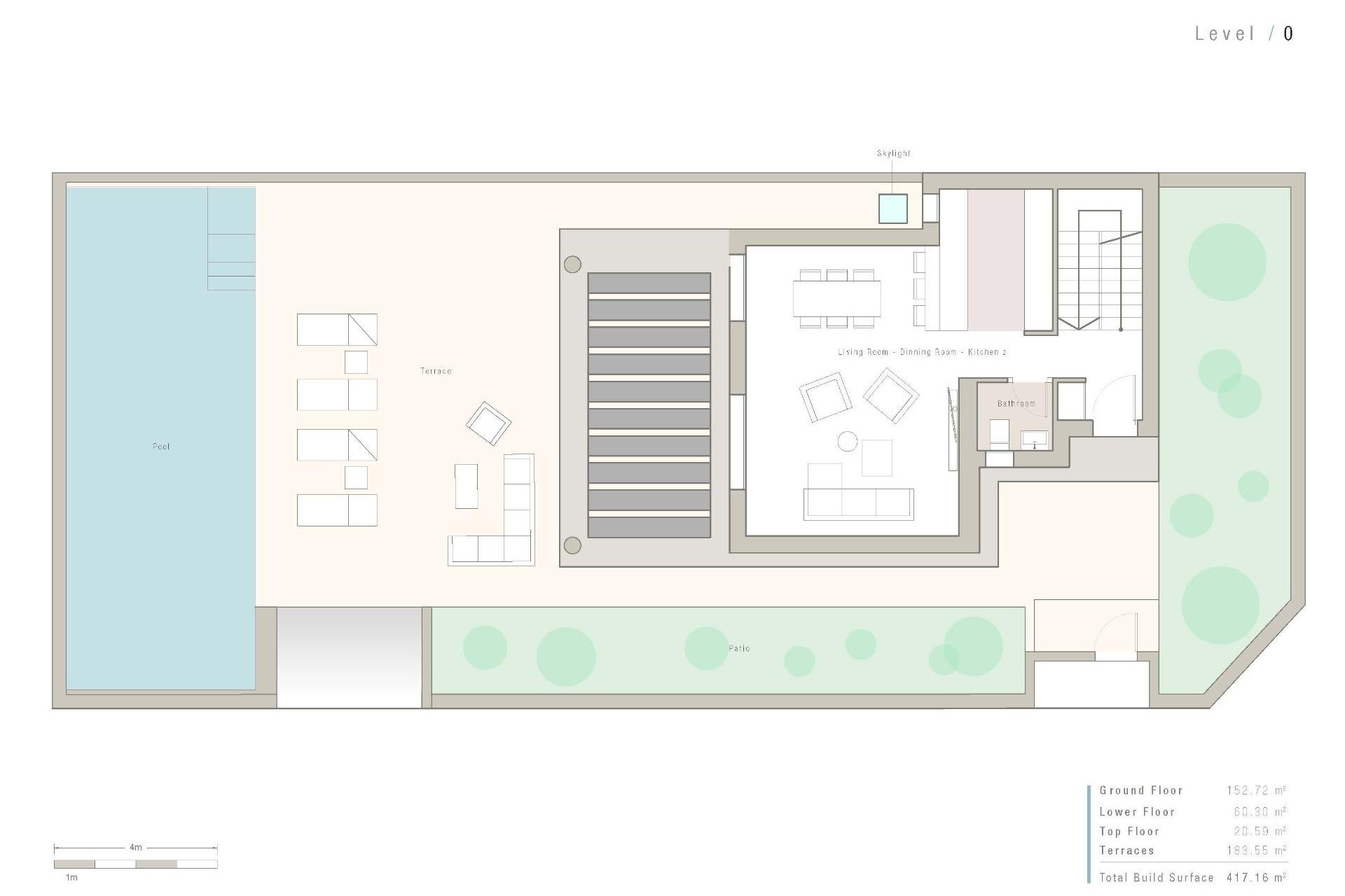 Nowy budynek - Villa -
Rojales - Ciudad Quesada