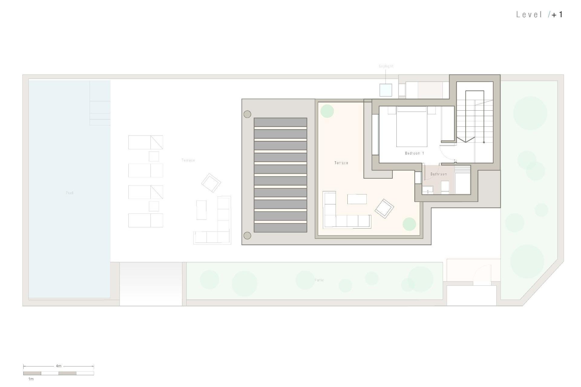 Nowy budynek - Villa -
Rojales - Ciudad Quesada