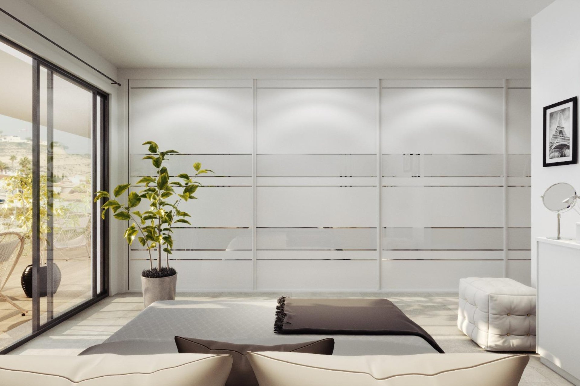 Nowy budynek - Villa -
Rojales - Golf La Marquesa (Ciudad Quesada)