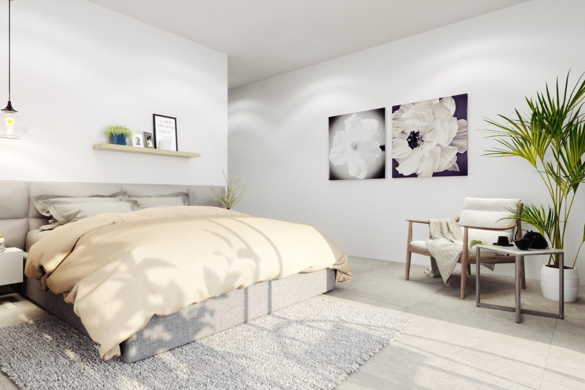 Nowy budynek - Villa -
Rojales - Golf La Marquesa (Ciudad Quesada)