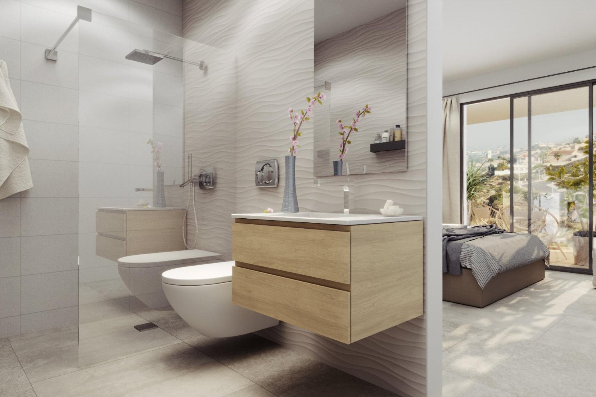 Nowy budynek - Villa -
Rojales - Golf La Marquesa (Ciudad Quesada)