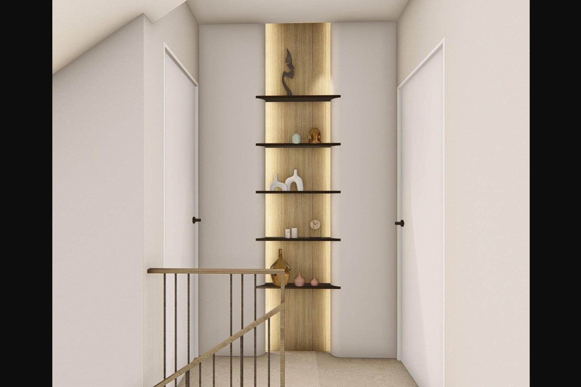 Nowy budynek - Villa -
Rojales - Lo Marabú