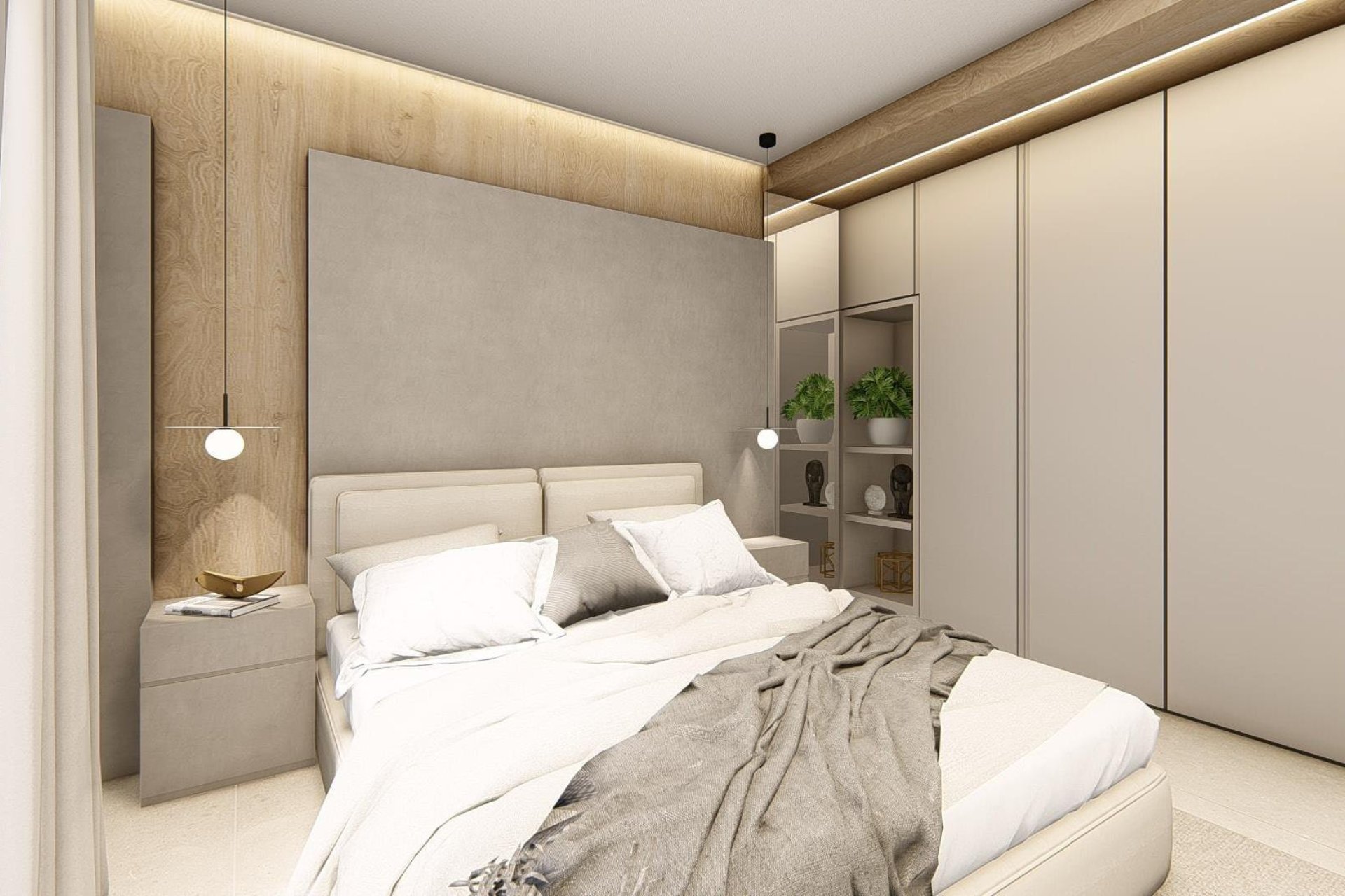 Nowy budynek - Villa -
Rojales - Lo Marabú