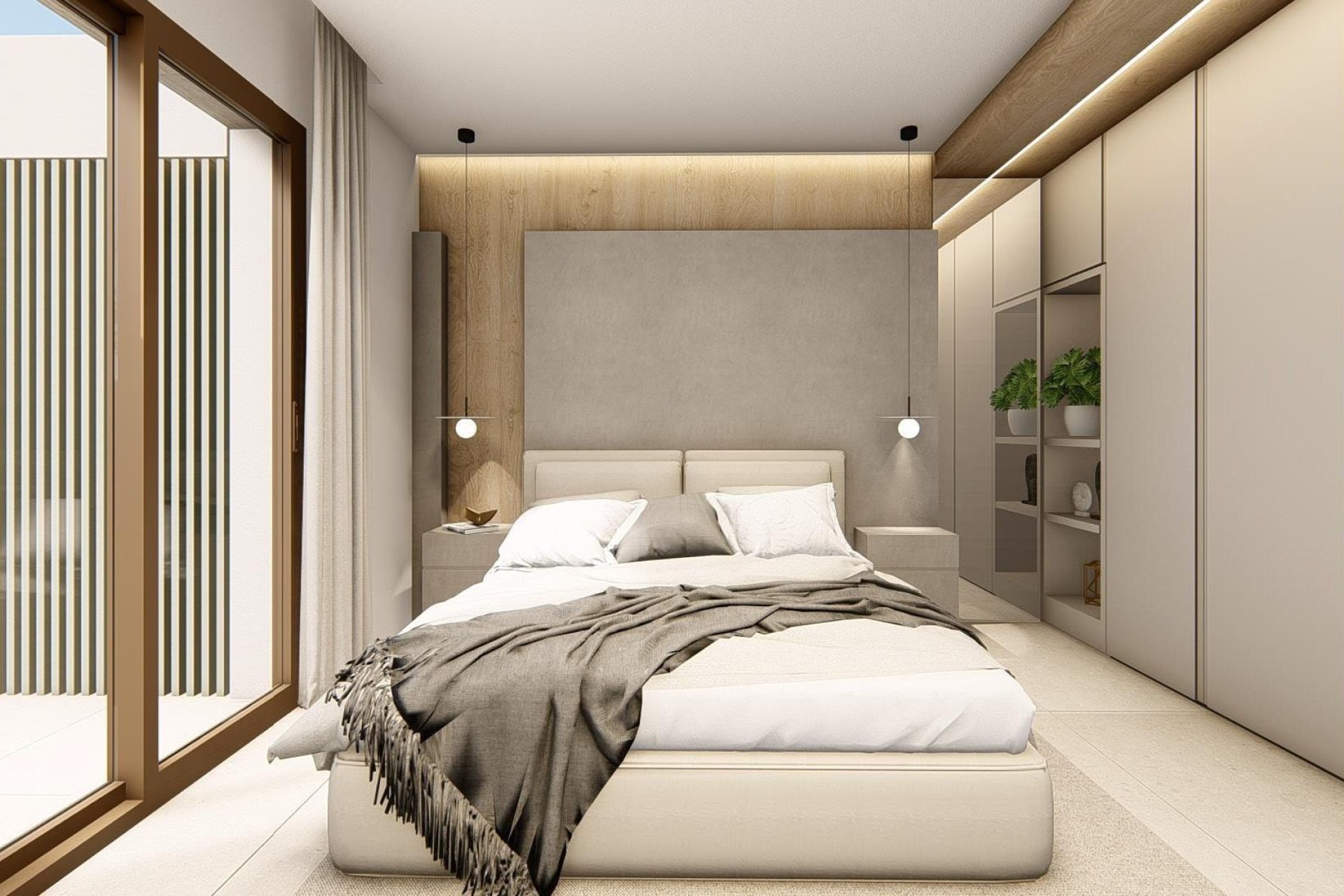 Nowy budynek - Villa -
Rojales - Lo Marabú