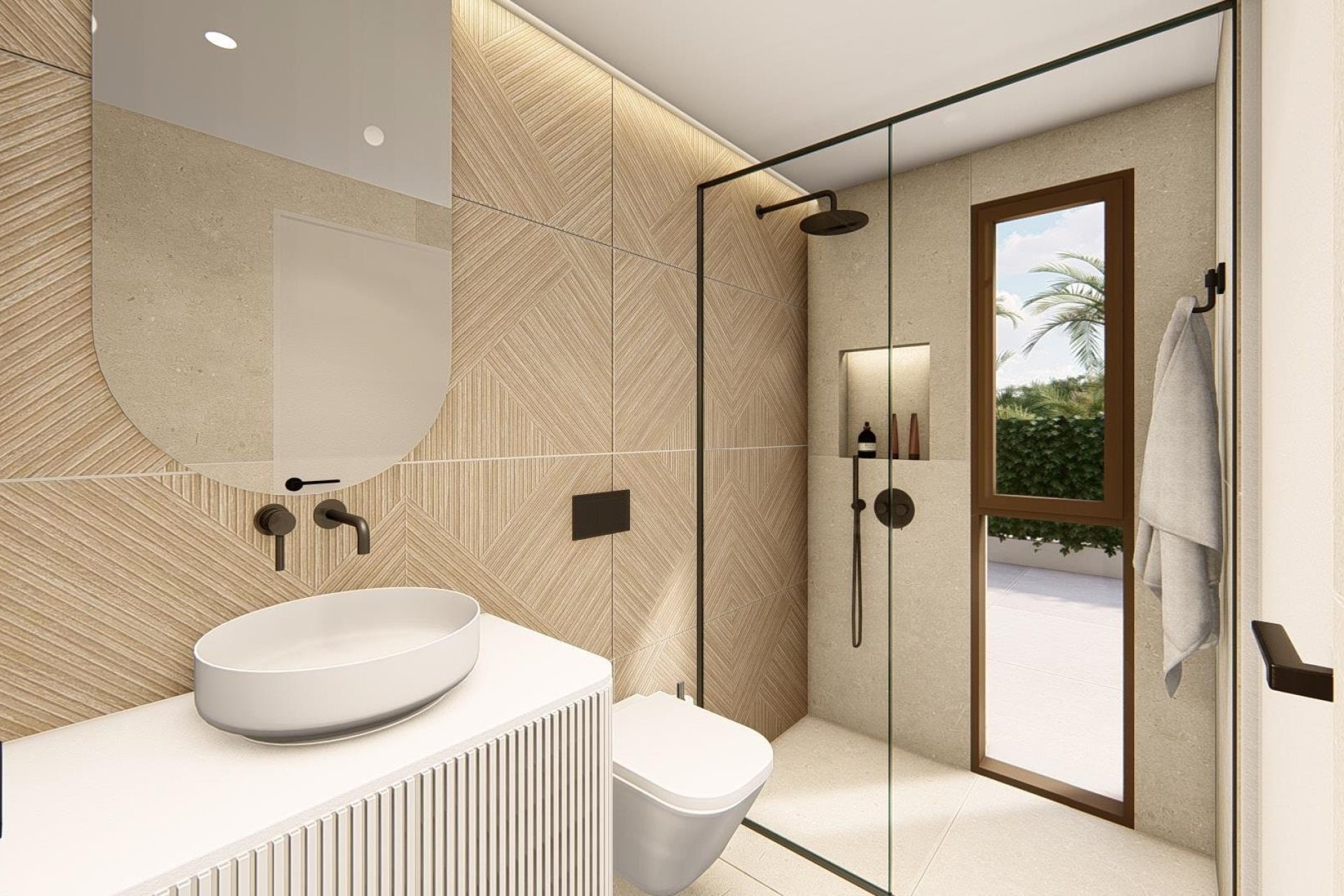 Nowy budynek - Villa -
Rojales - Lo Marabú