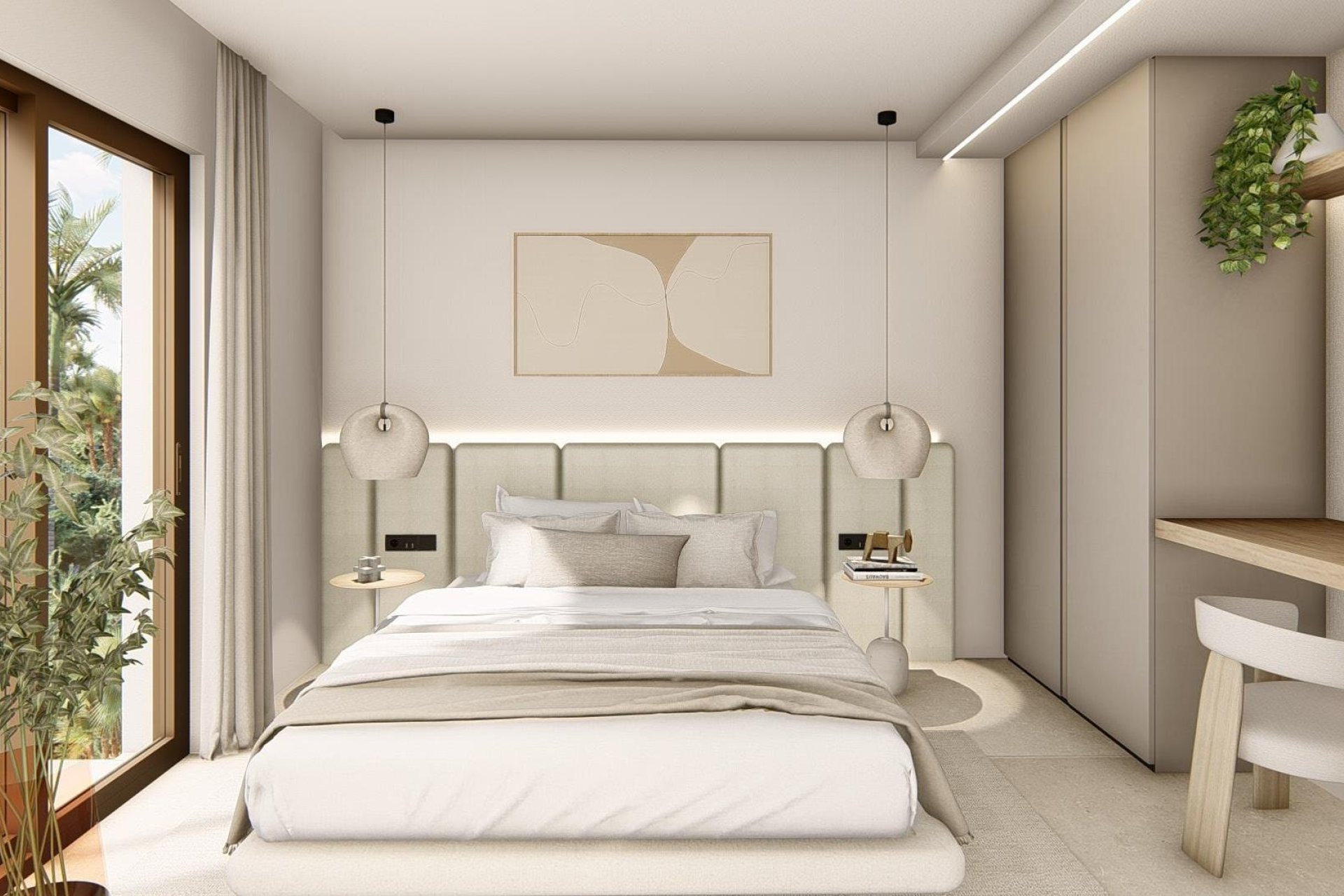 Nowy budynek - Villa -
Rojales - Lo Marabú